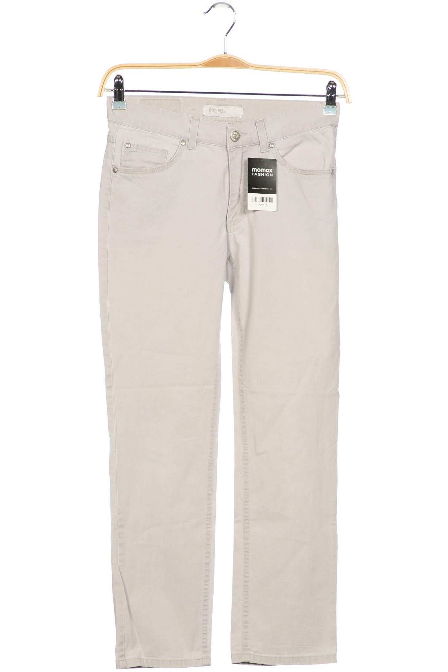 

Angels Damen Jeans, grau, Gr. 36