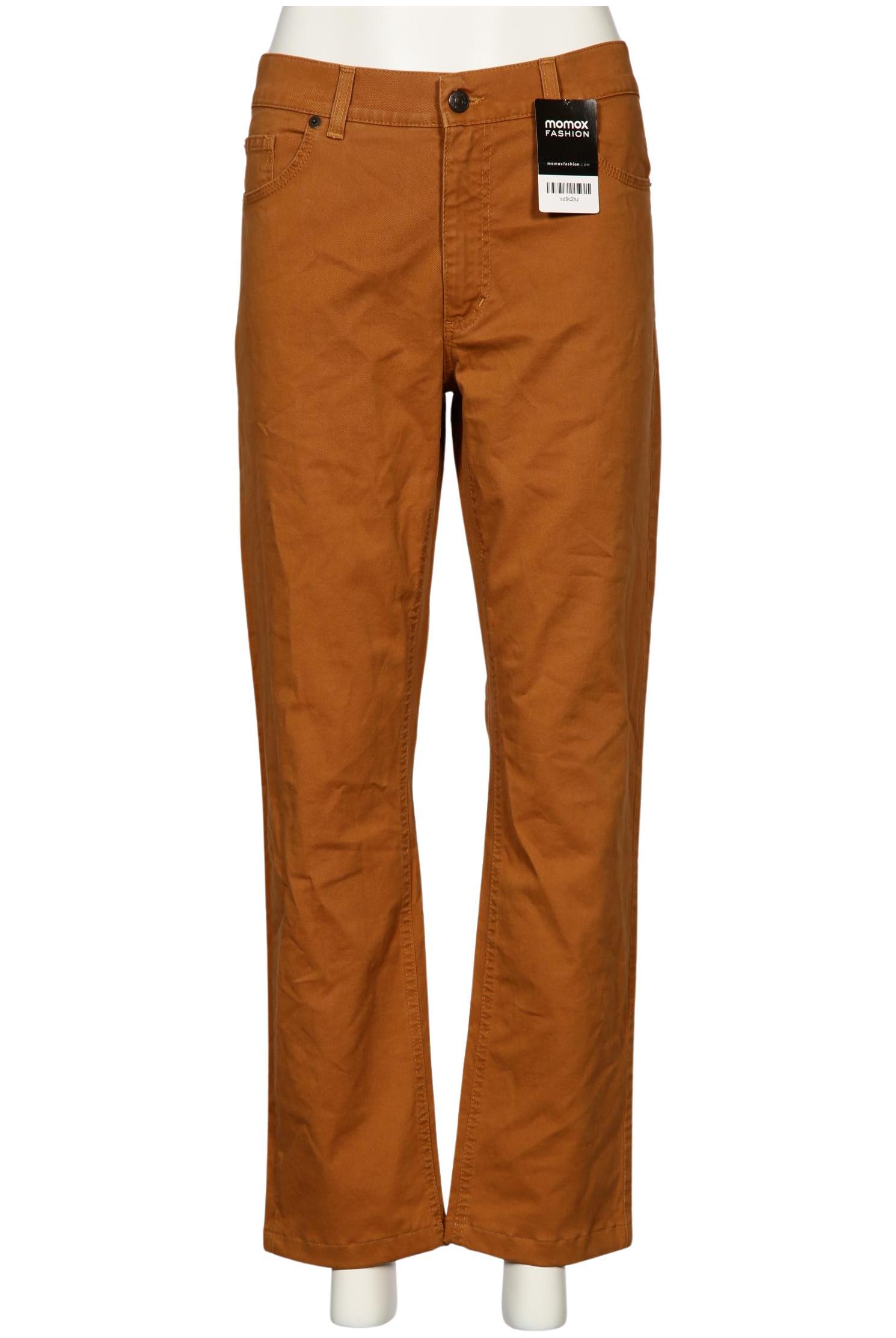 

Angels Damen Jeans, braun, Gr. 42