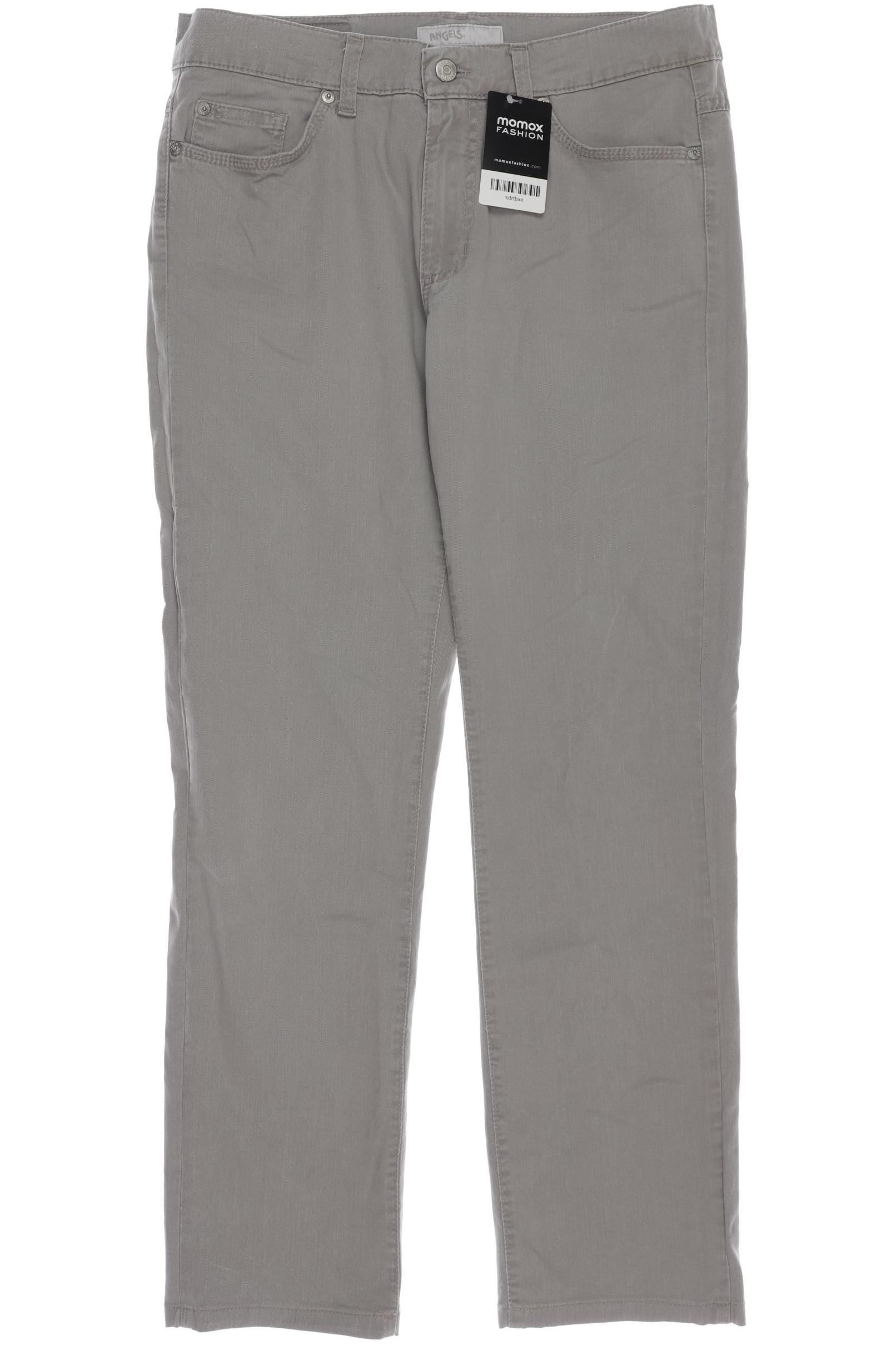 

Angels Damen Jeans, grau, Gr. 31