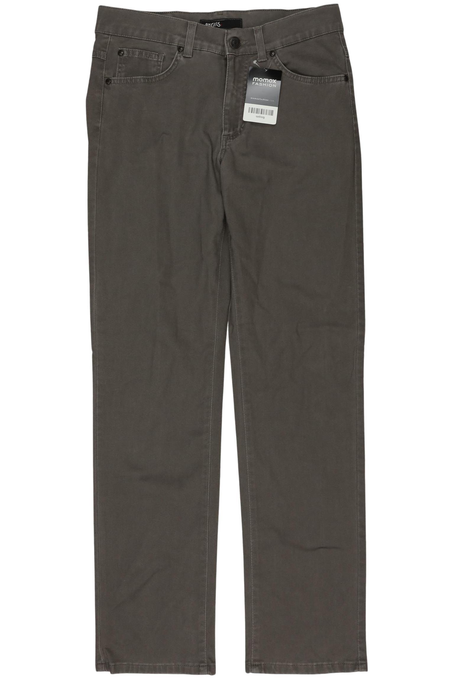 

Angels Damen Jeans, grau, Gr. 36