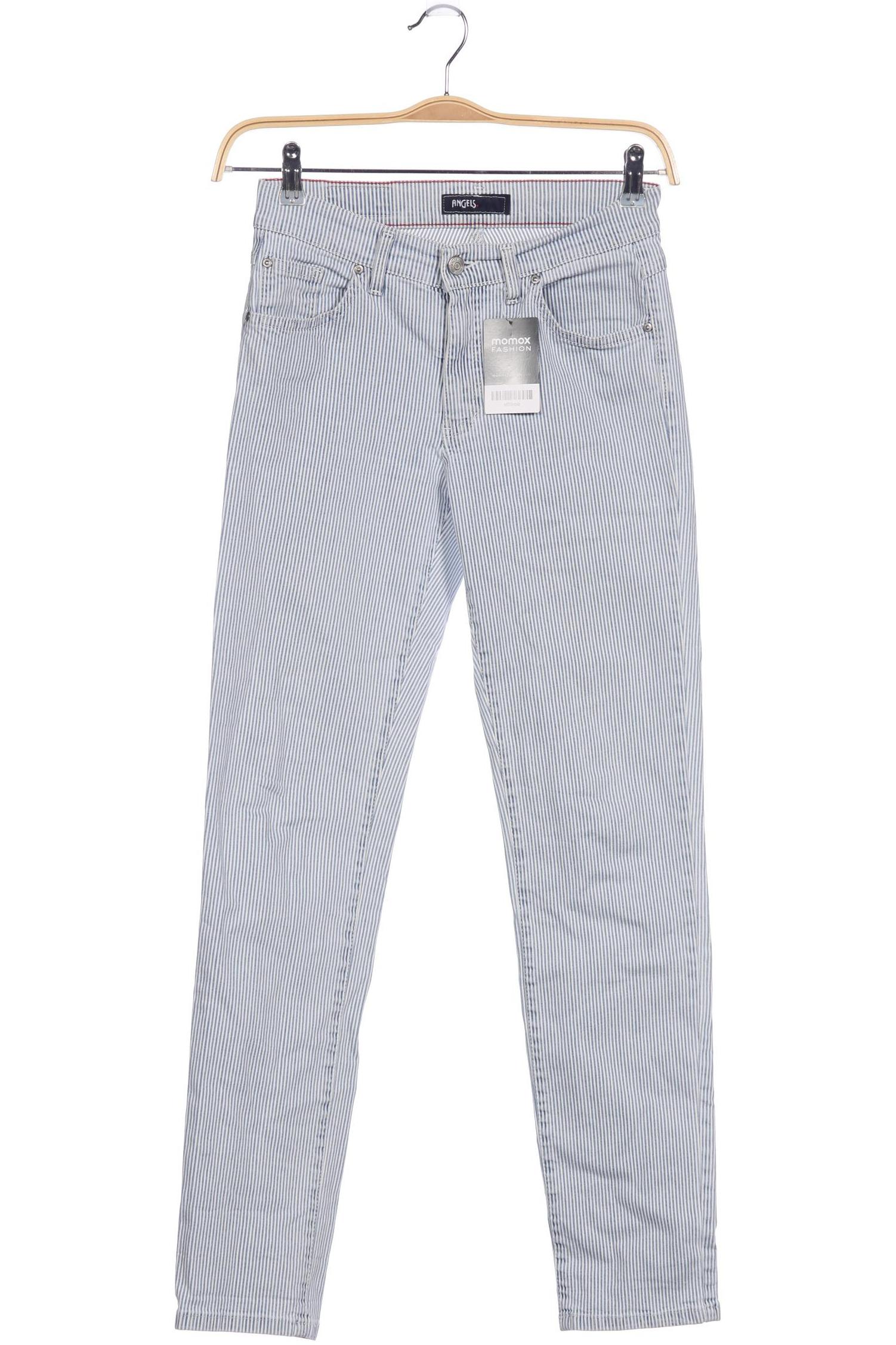 

Angels Damen Jeans, hellblau, Gr. 36
