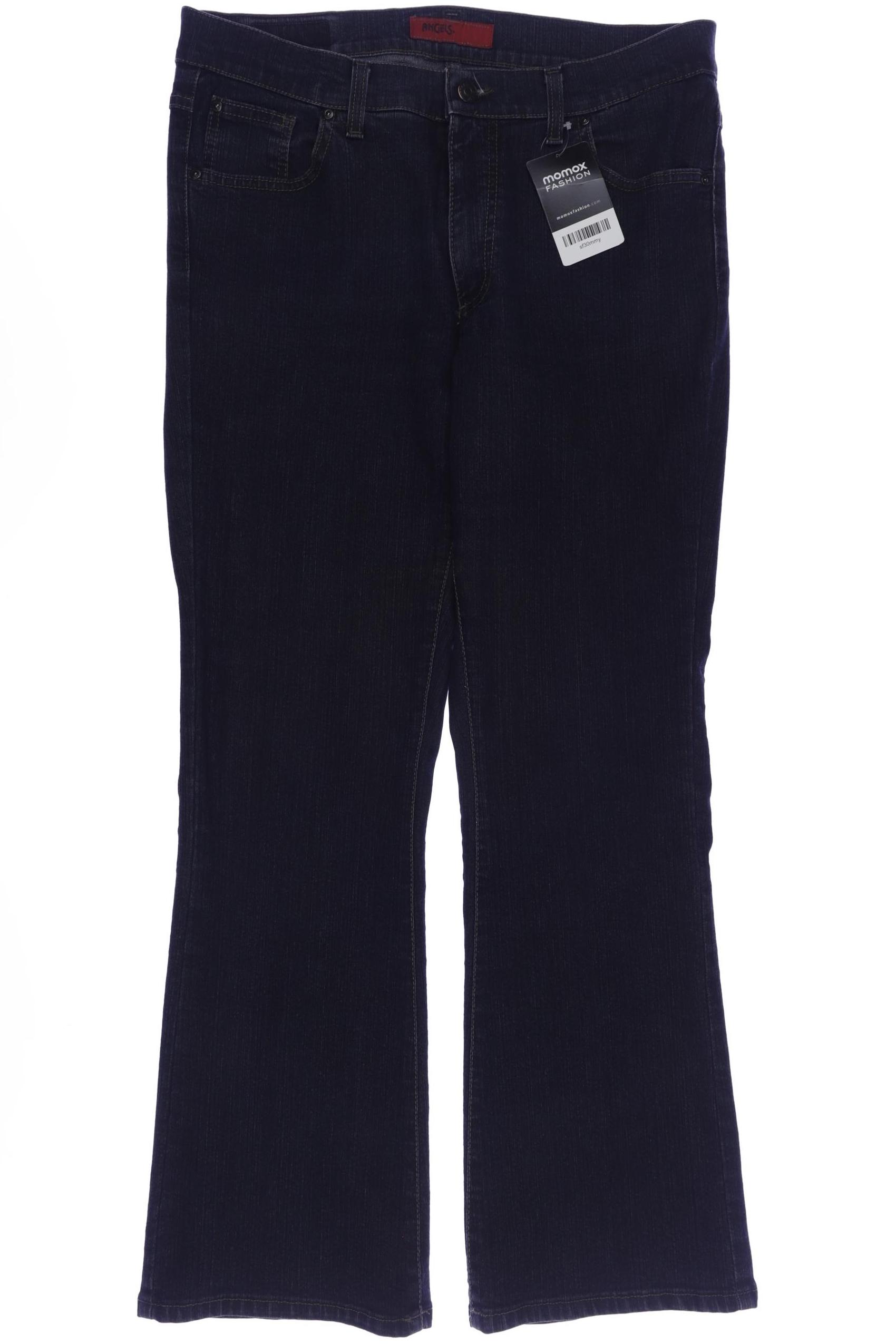 

Angels Damen Jeans, marineblau, Gr. 42