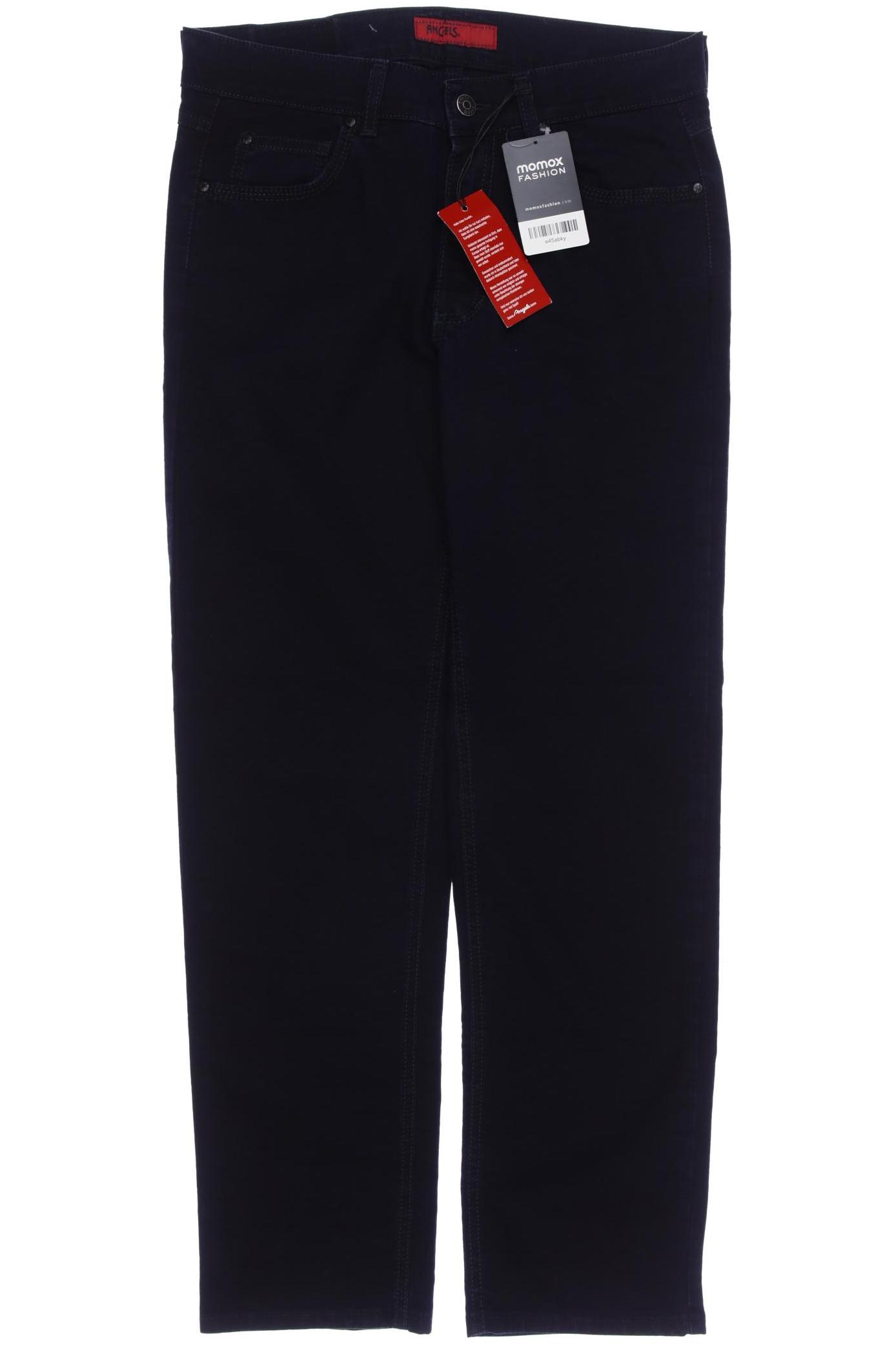 

Angels Damen Jeans, marineblau, Gr. 40