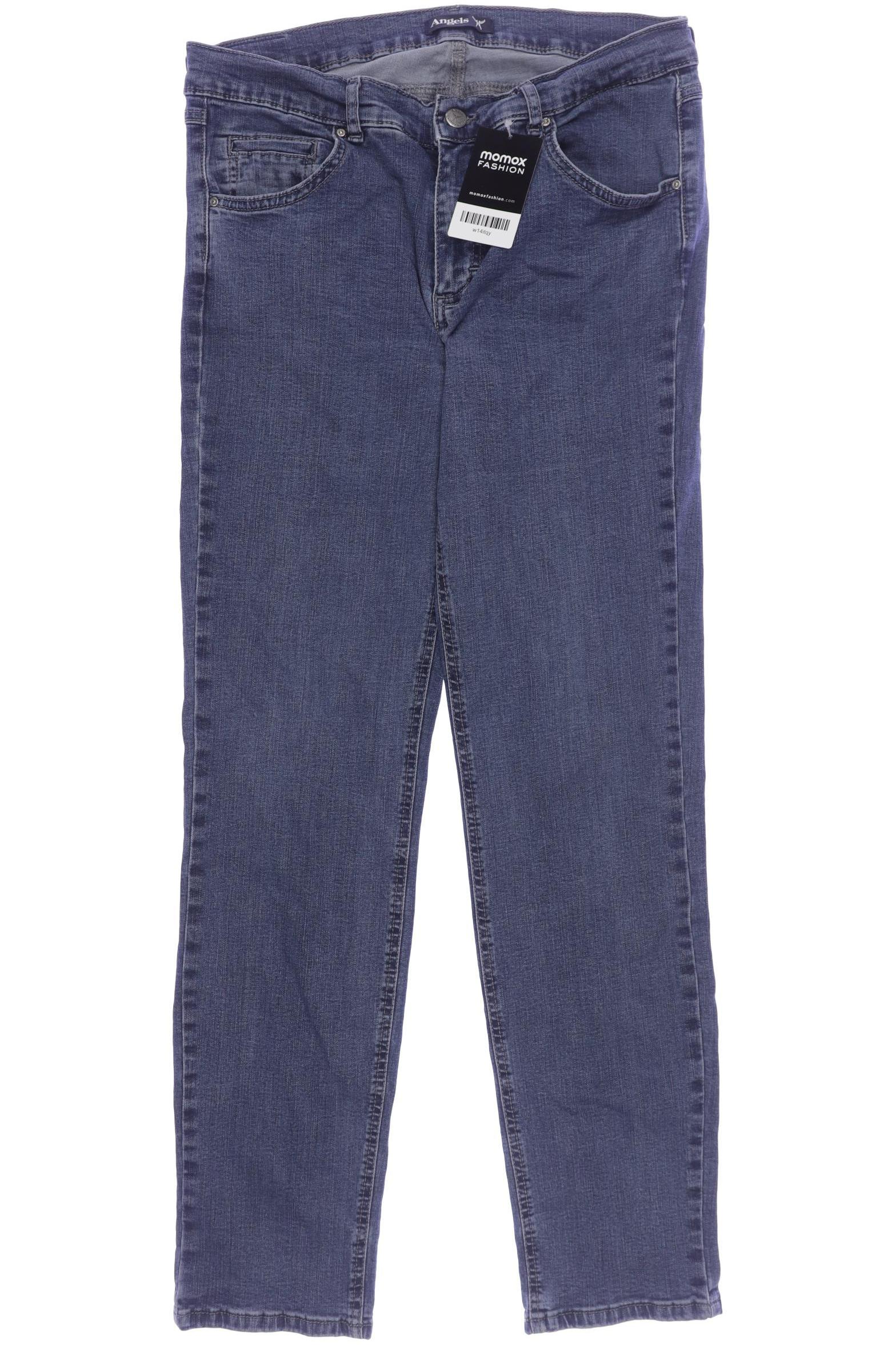 

Angels Damen Jeans, blau, Gr. 40