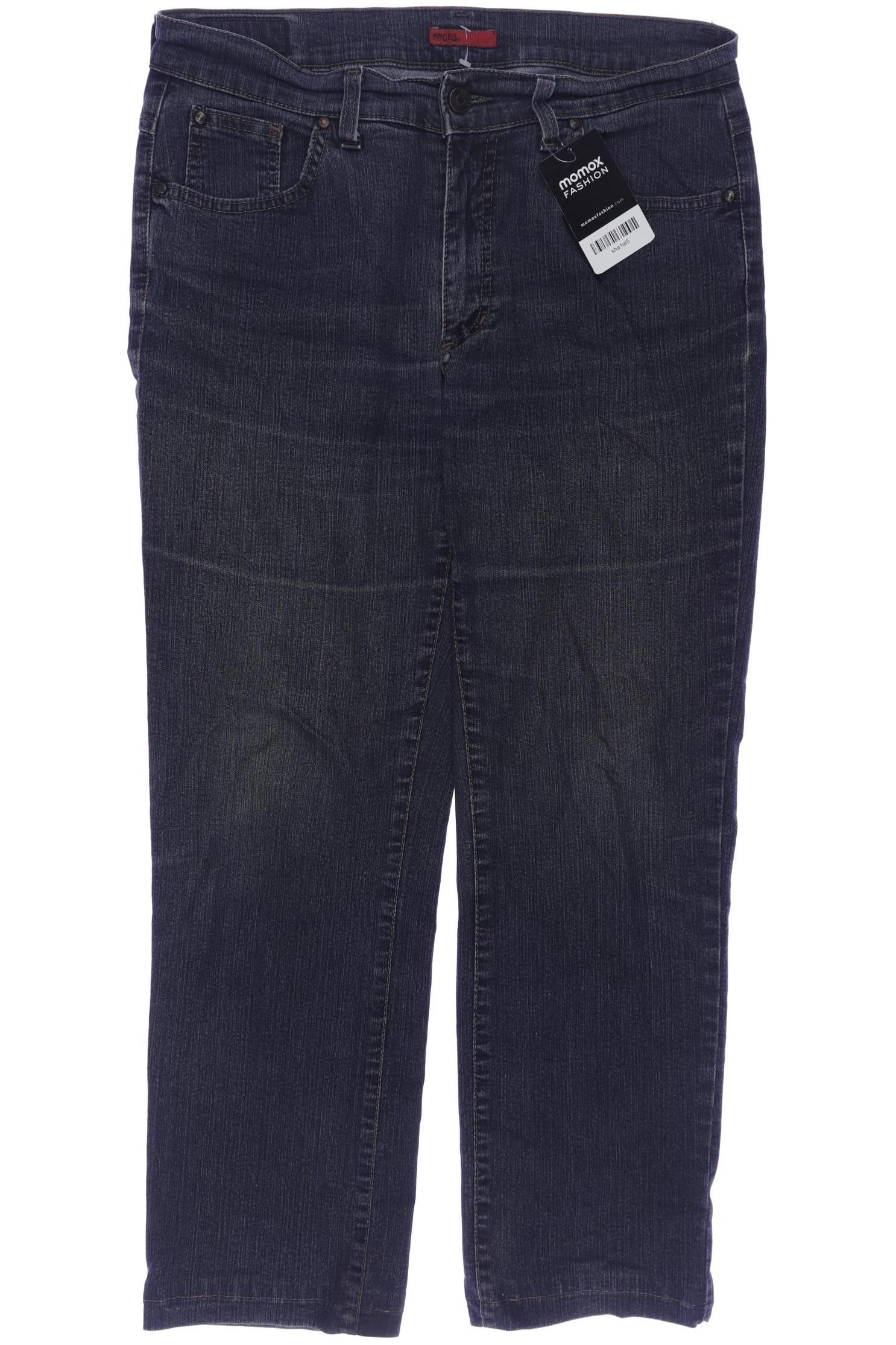 

Angels Damen Jeans, marineblau, Gr. 40