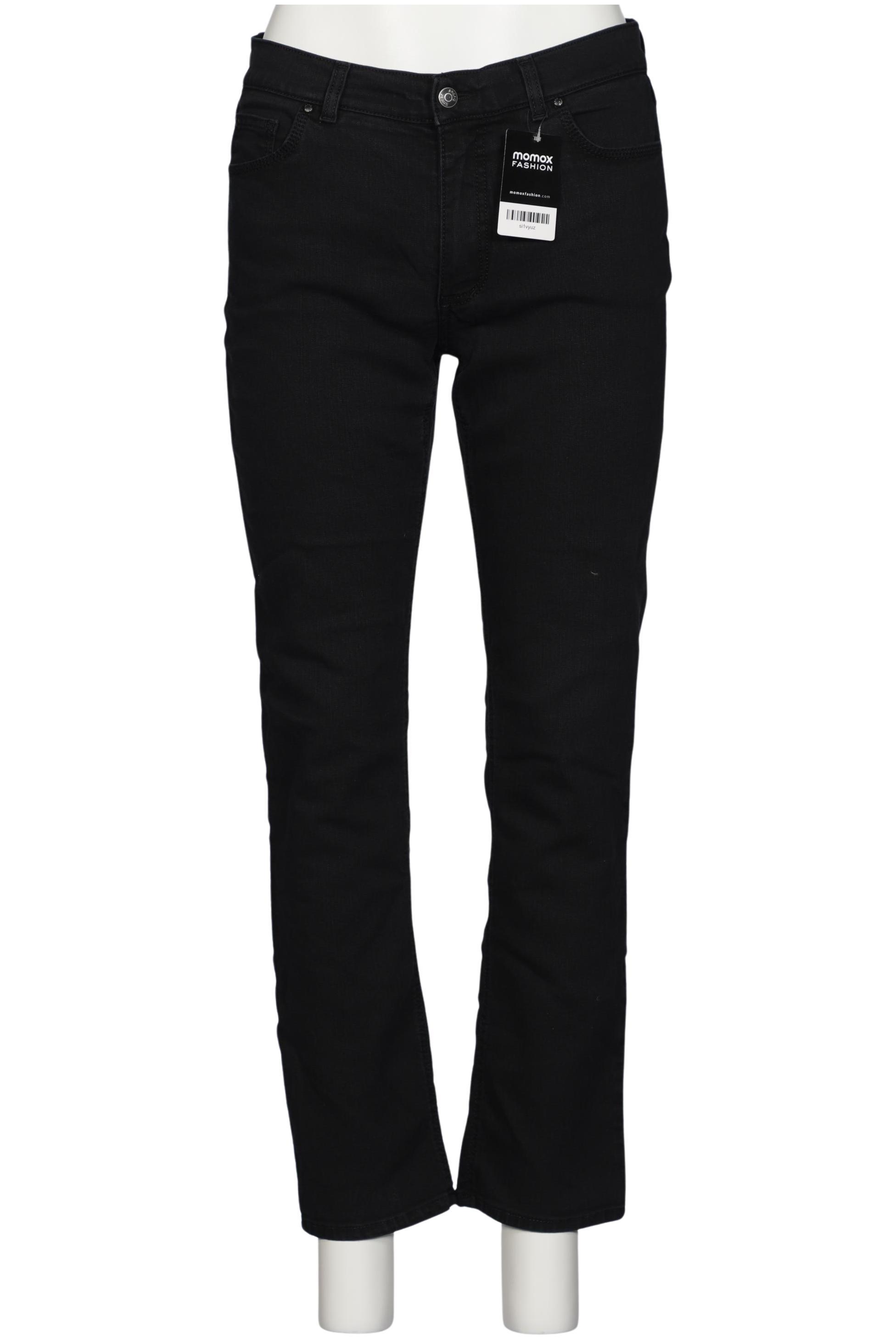 

Angels Damen Jeans, schwarz, Gr. 44
