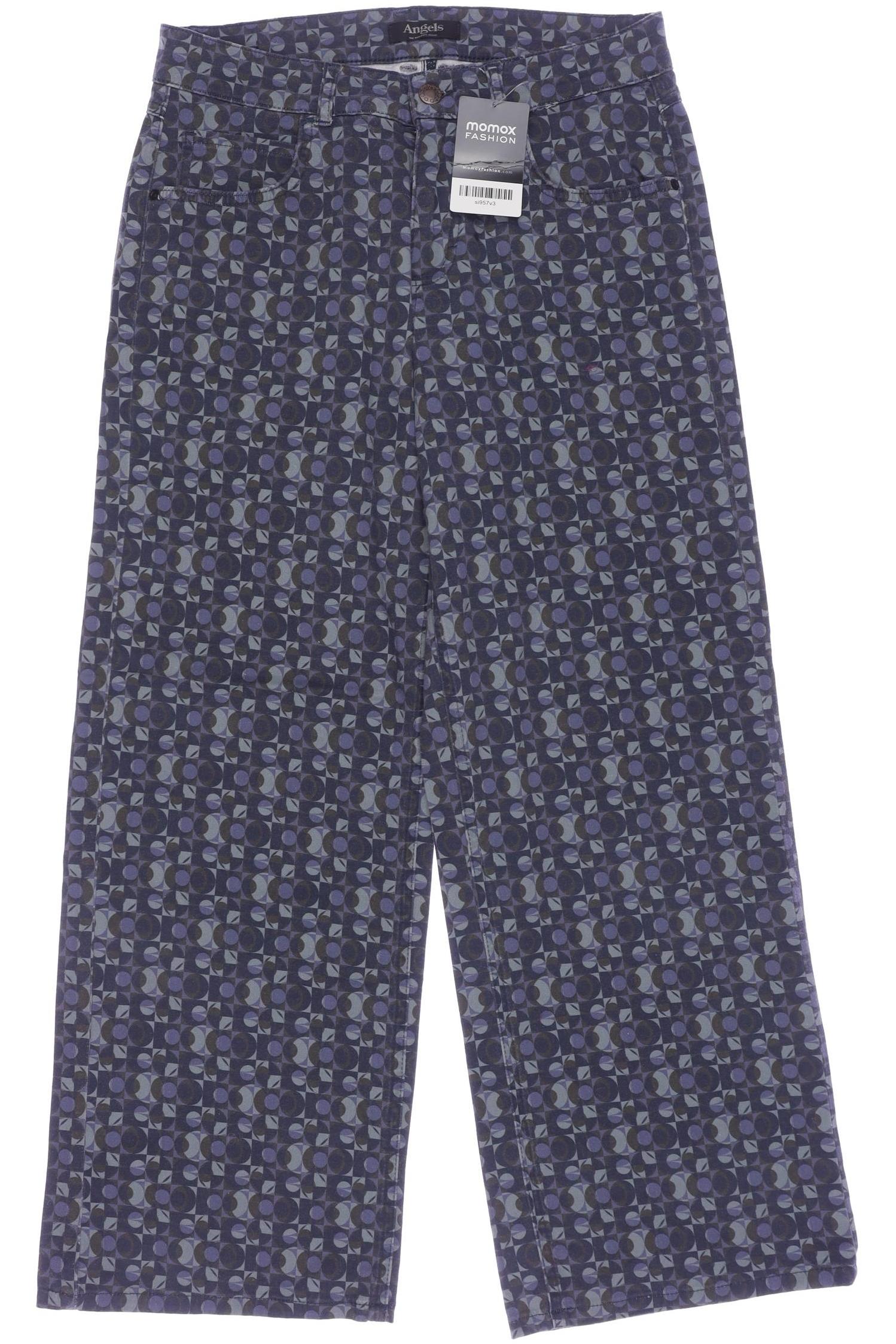 

Angels Damen Jeans, marineblau, Gr. 36