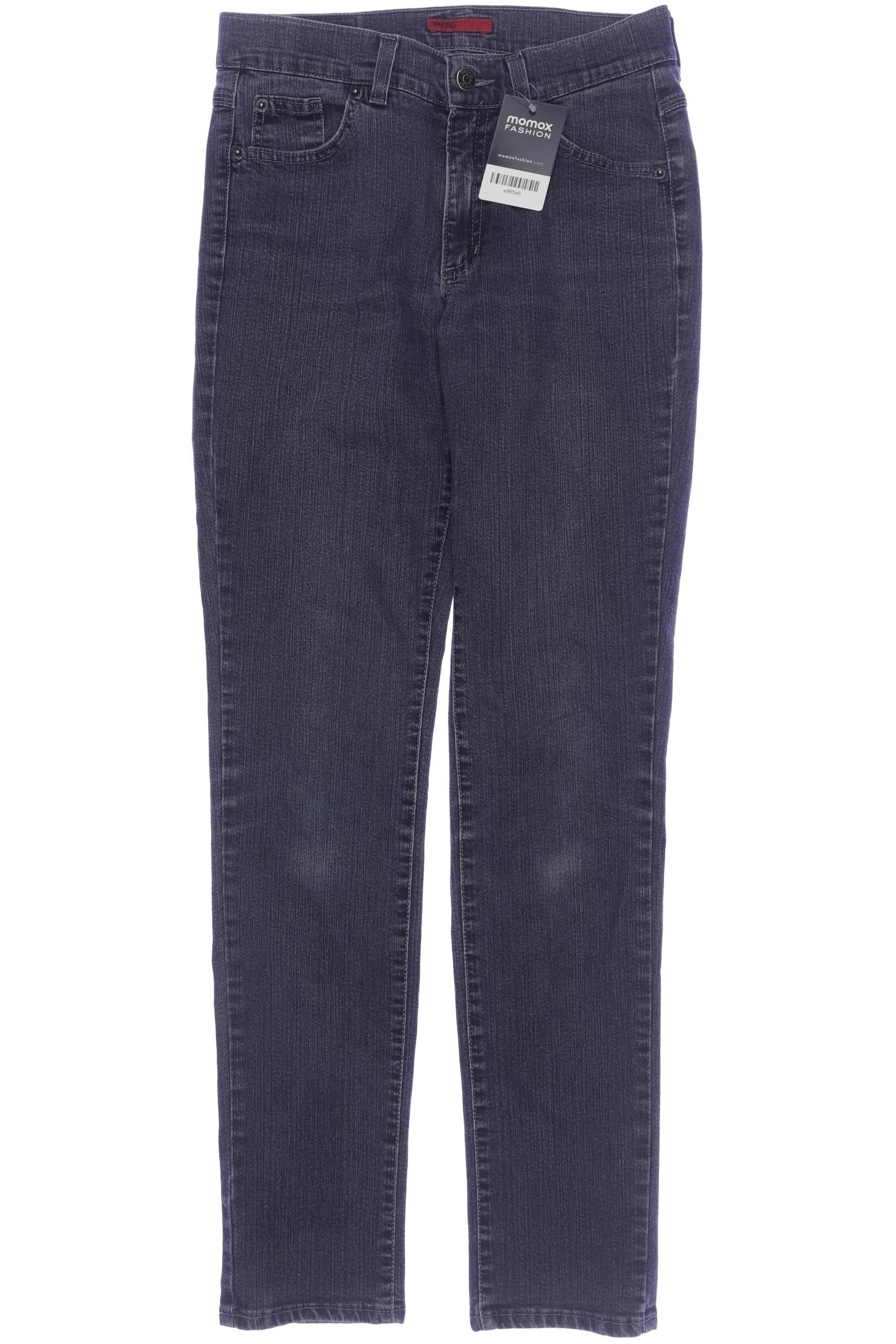 

Angels Damen Jeans, marineblau, Gr. 36