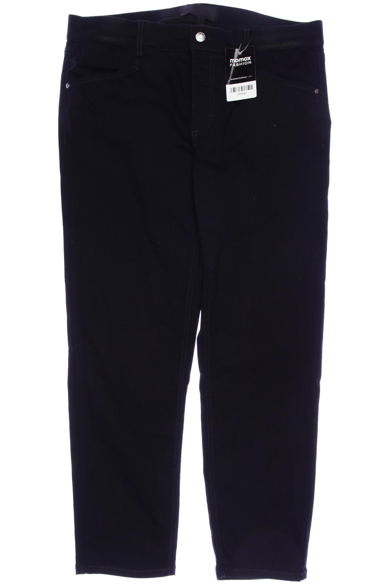 

Angels Damen Jeans, schwarz, Gr. 35