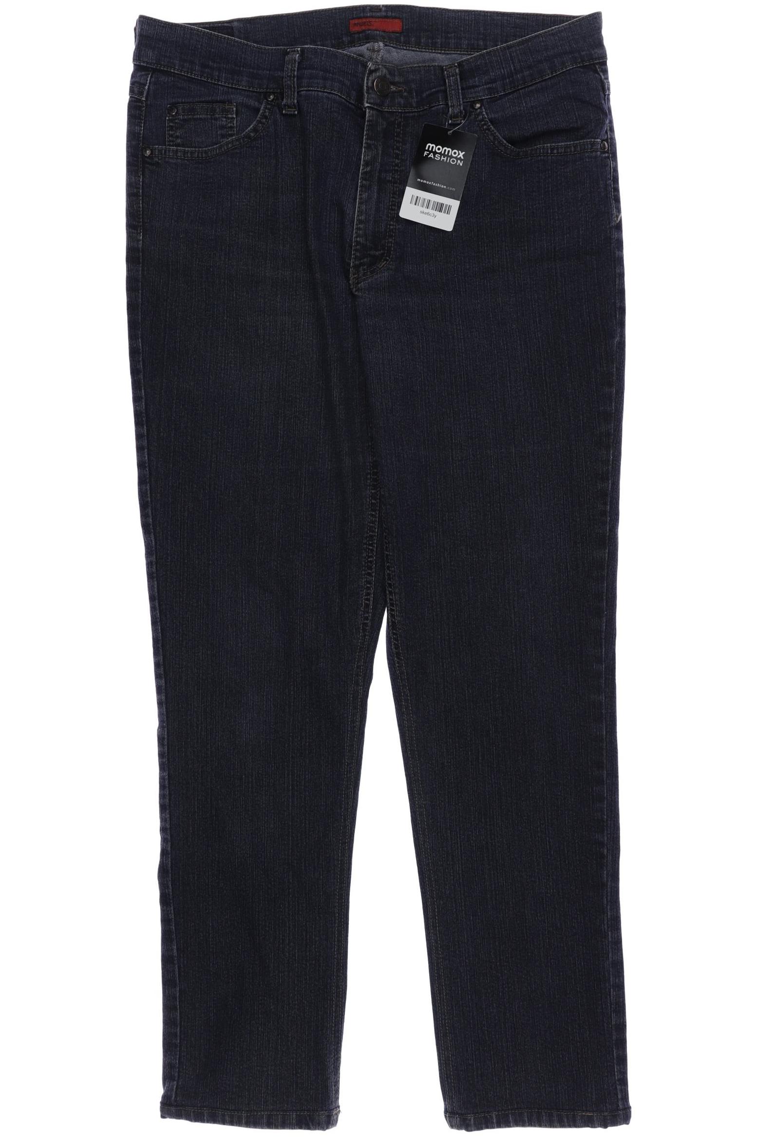 

Angels Damen Jeans, marineblau, Gr. 44