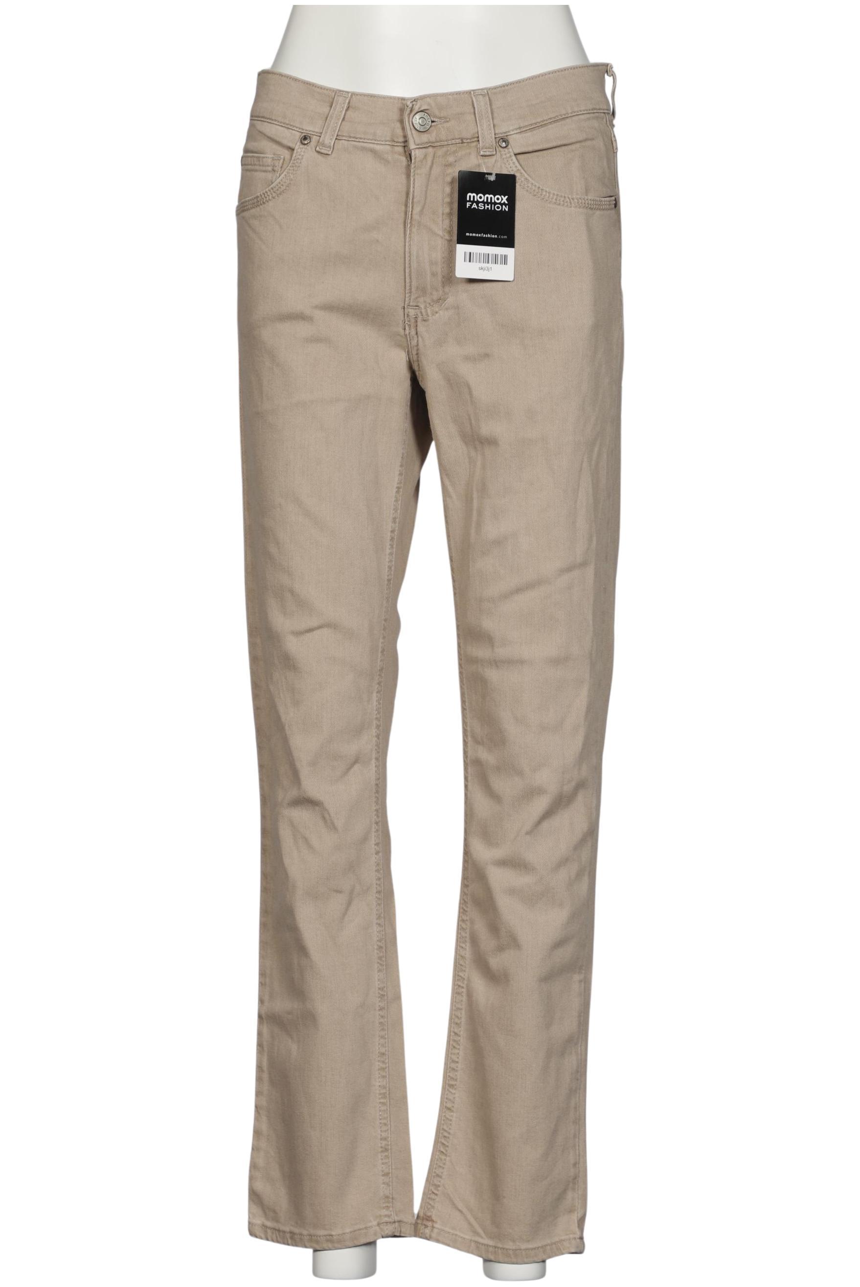 

Angels Damen Jeans, beige, Gr. 28