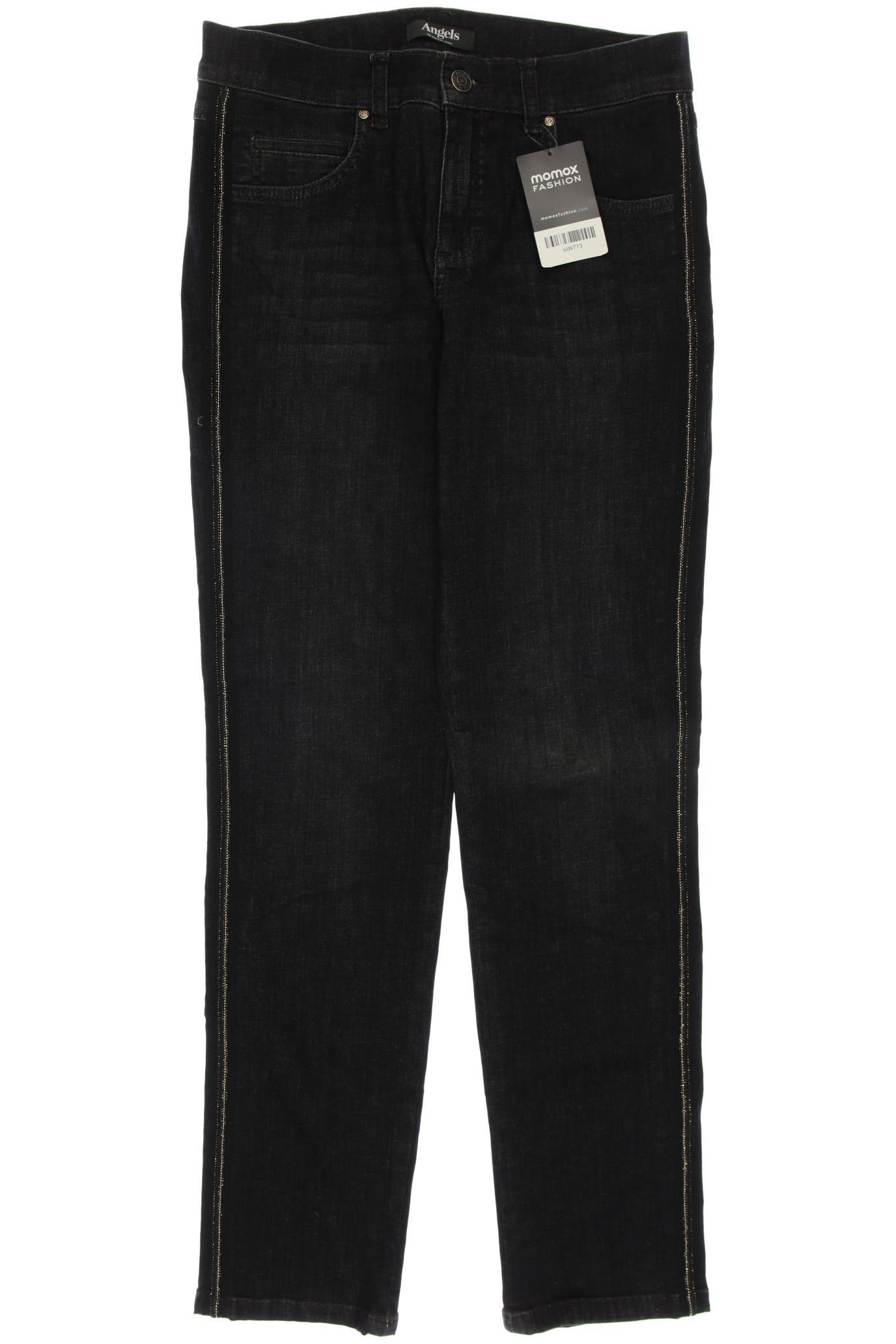 

ANGELS Damen Jeans, marineblau