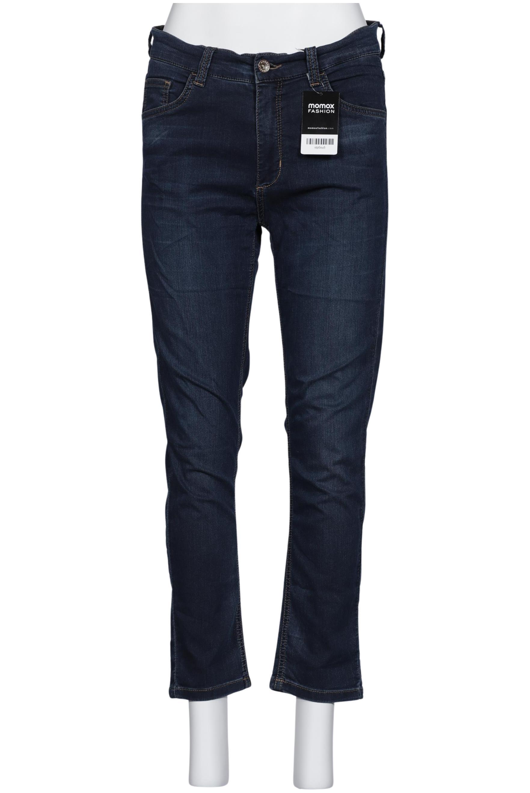 

Angels Damen Jeans, marineblau, Gr. 31
