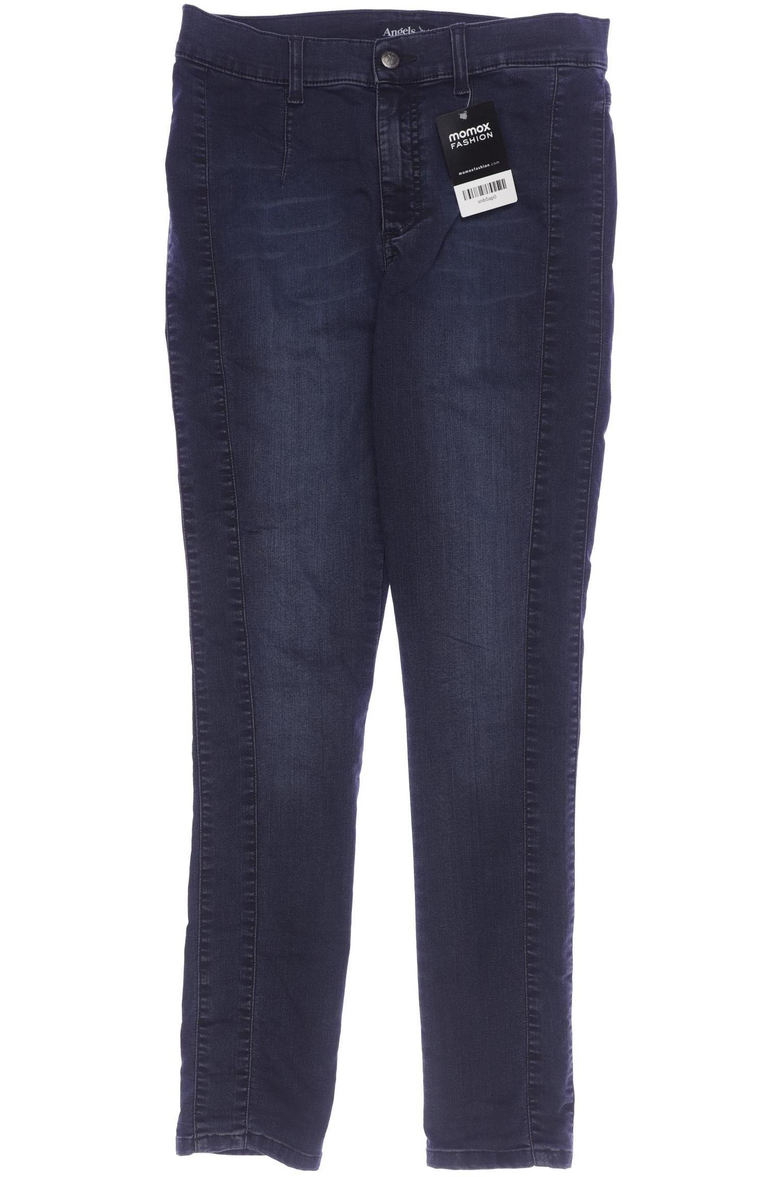 

Angels Damen Jeans, marineblau, Gr. 38