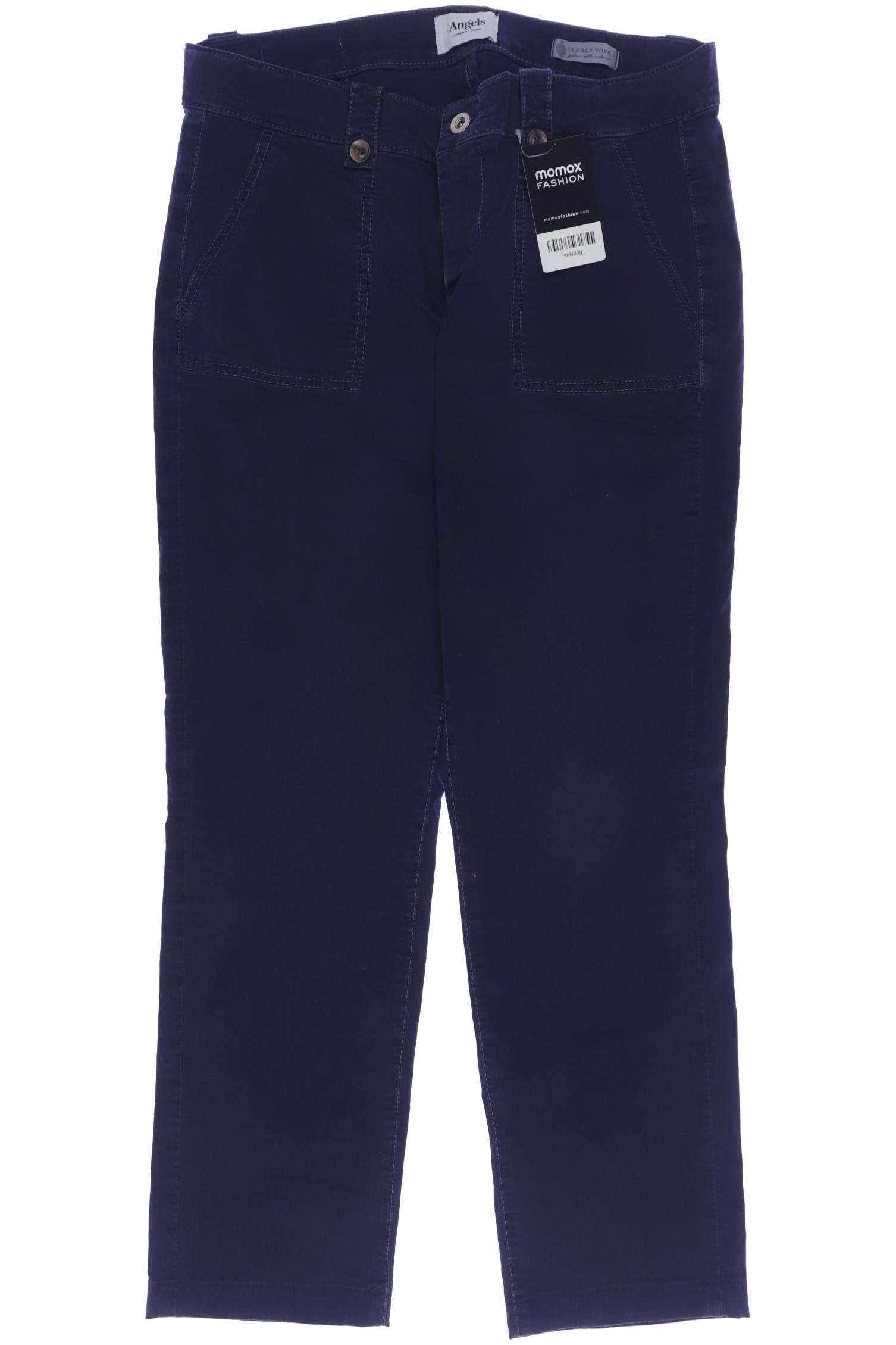 

Angels Damen Jeans, marineblau, Gr. 31