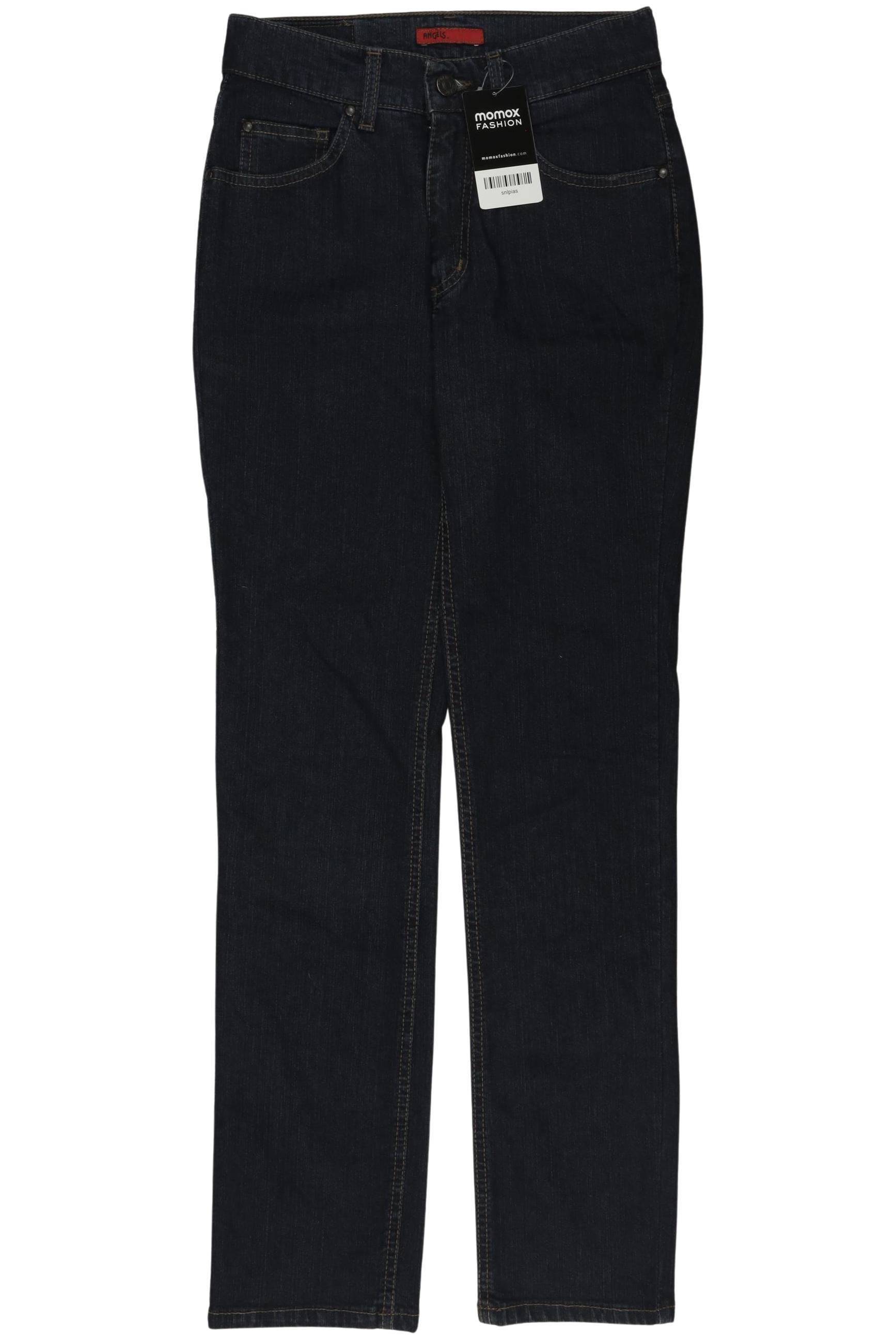 

Angels Damen Jeans, marineblau, Gr. 34