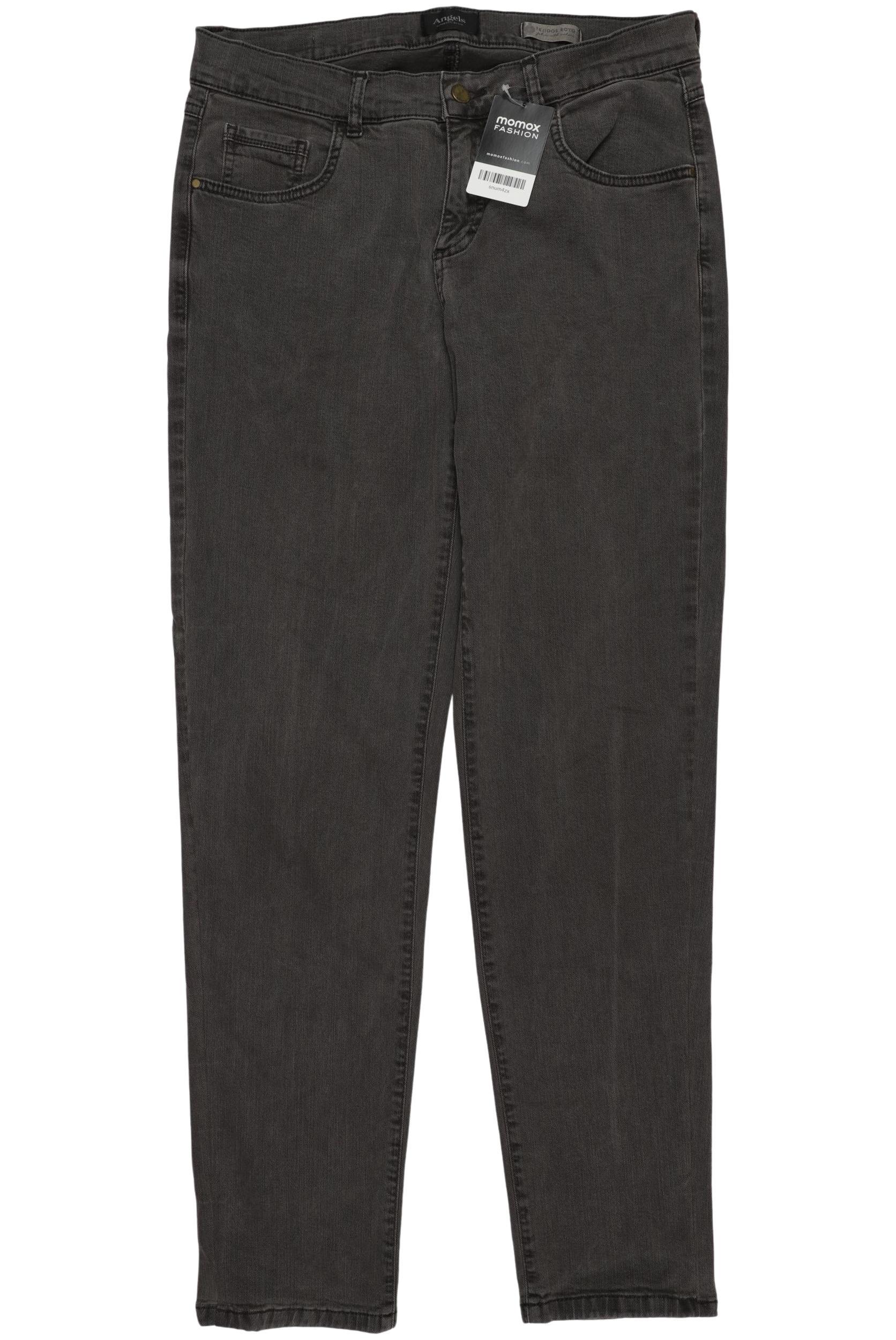 

Angels Damen Jeans, braun, Gr. 40