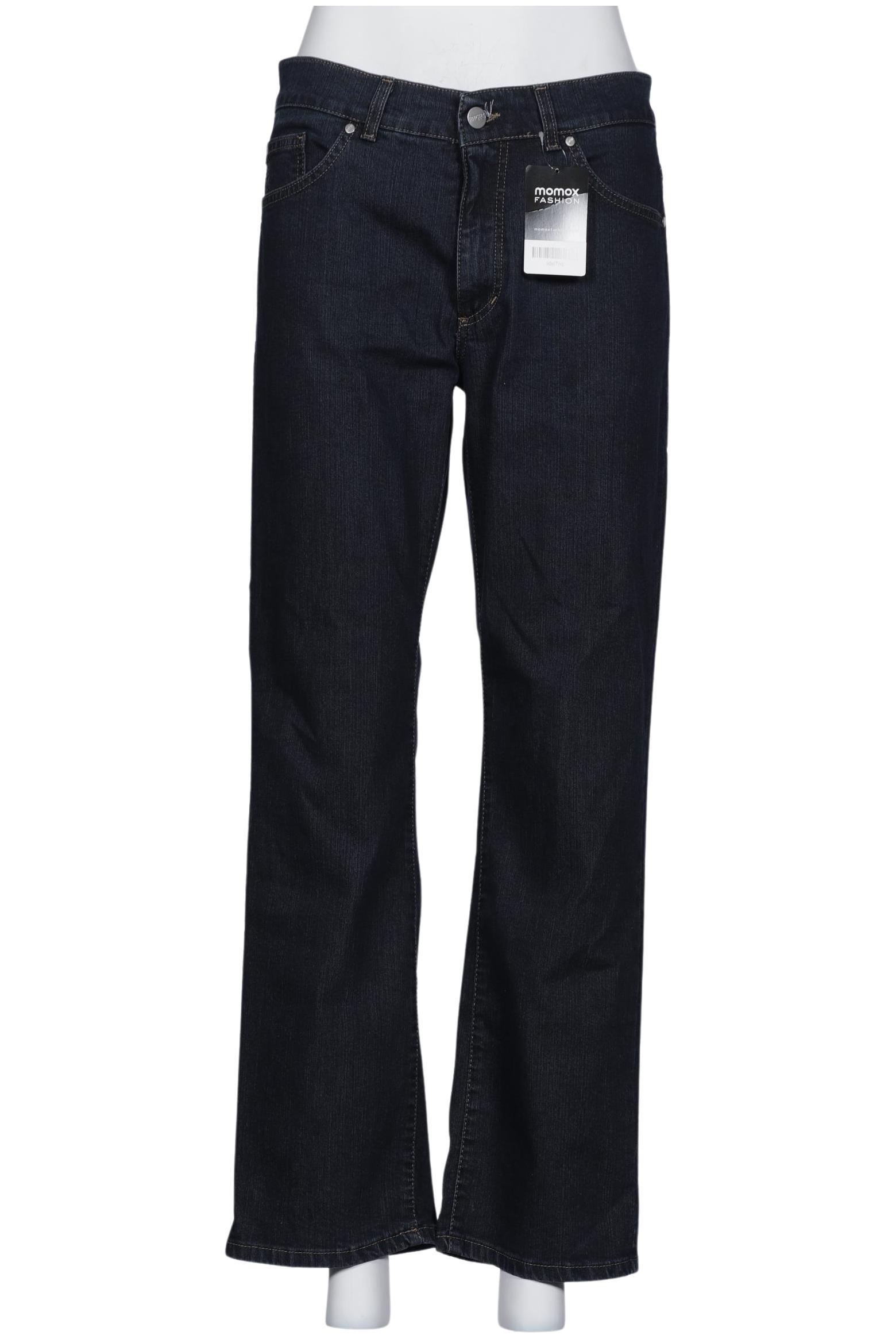 

Angels Damen Jeans, marineblau, Gr. 40