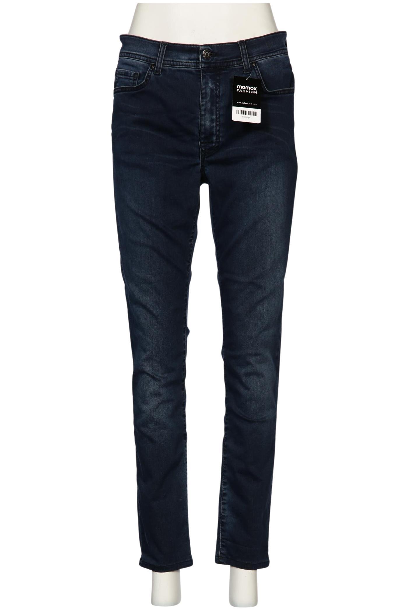 

Angels Damen Jeans, marineblau, Gr. 40