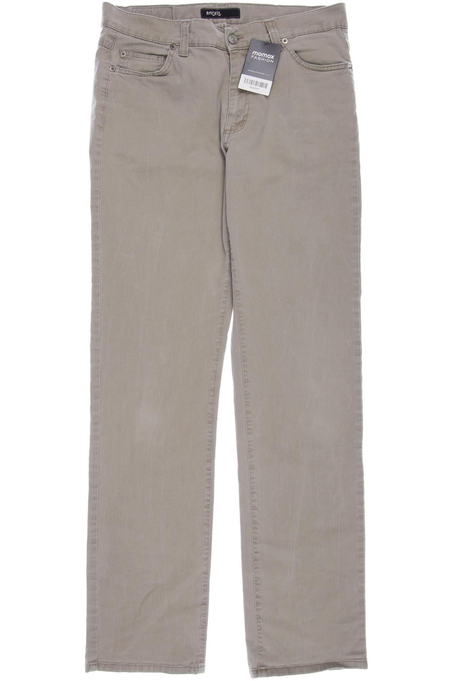 

ANGELS Damen Jeans, beige