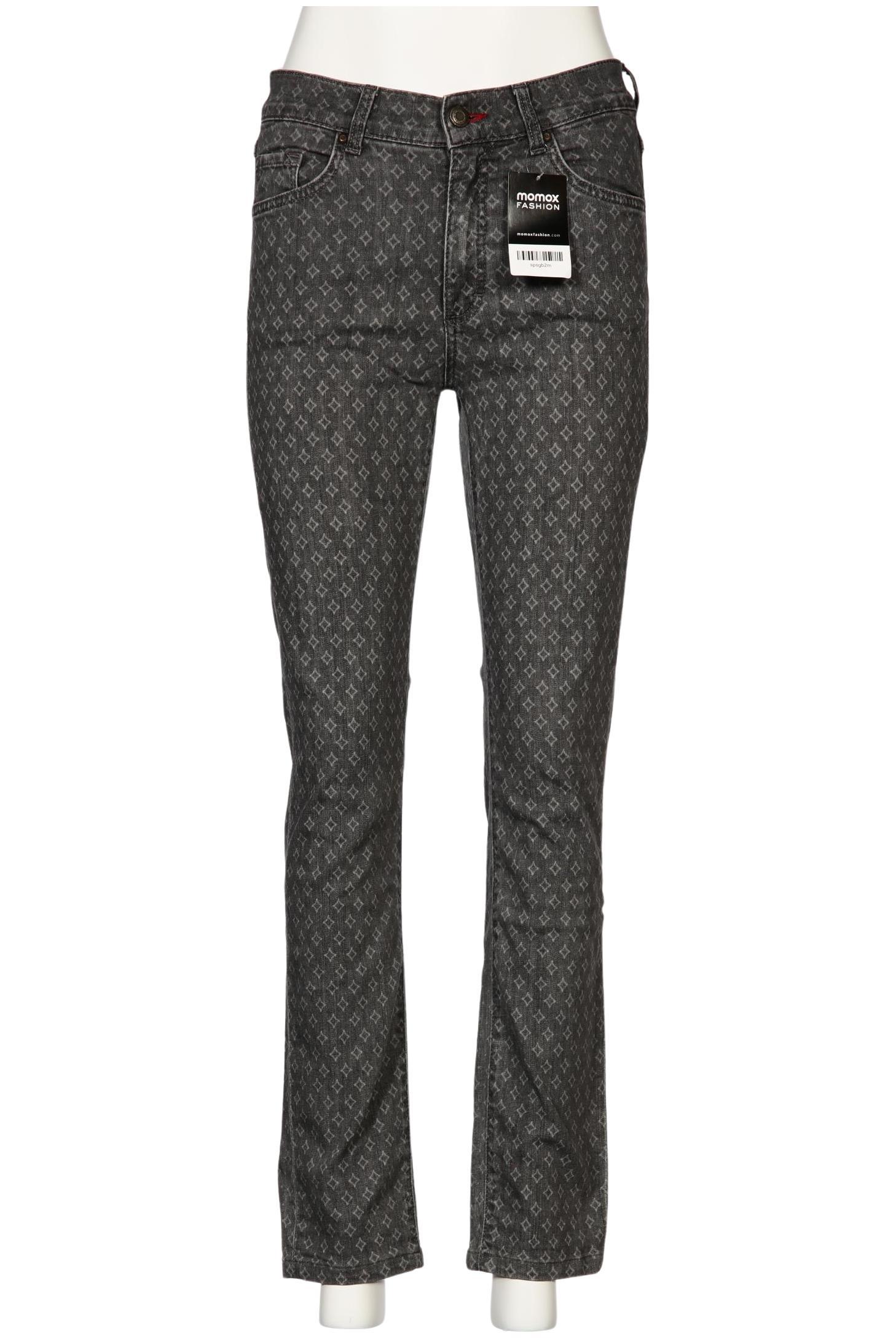 

Angels Damen Jeans, grau, Gr. 30