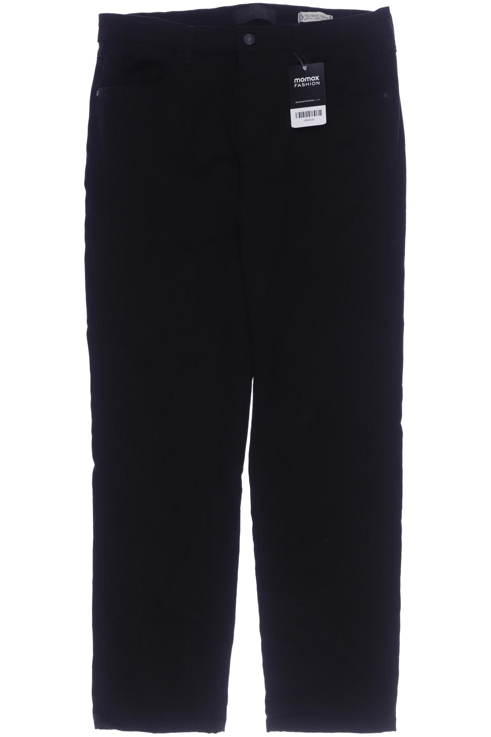 

Angels Damen Jeans, schwarz, Gr. 34