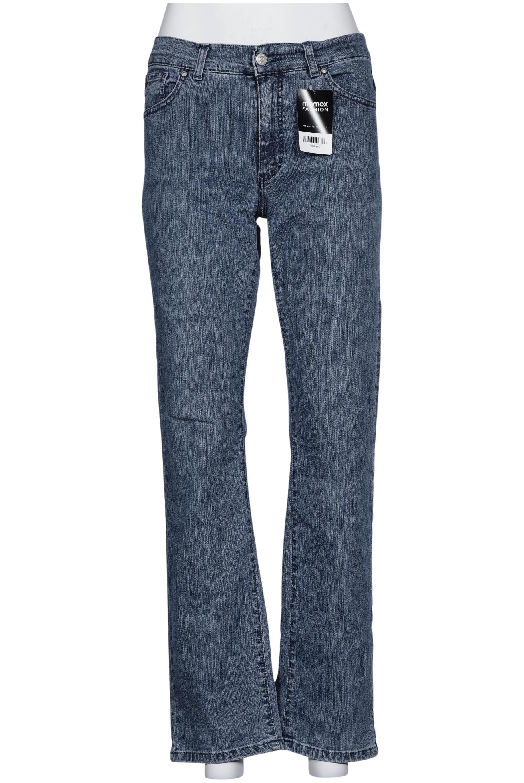 

Angels Damen Jeans, blau, Gr. 40