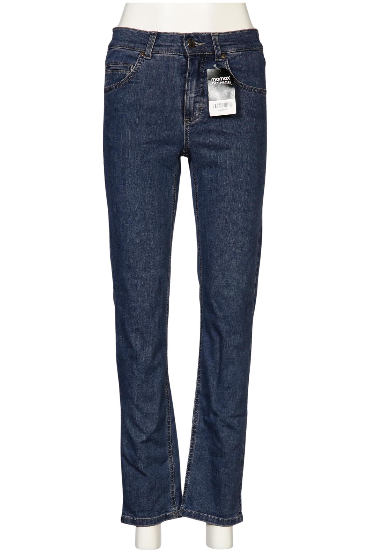 

Angels Damen Jeans, blau, Gr. 27