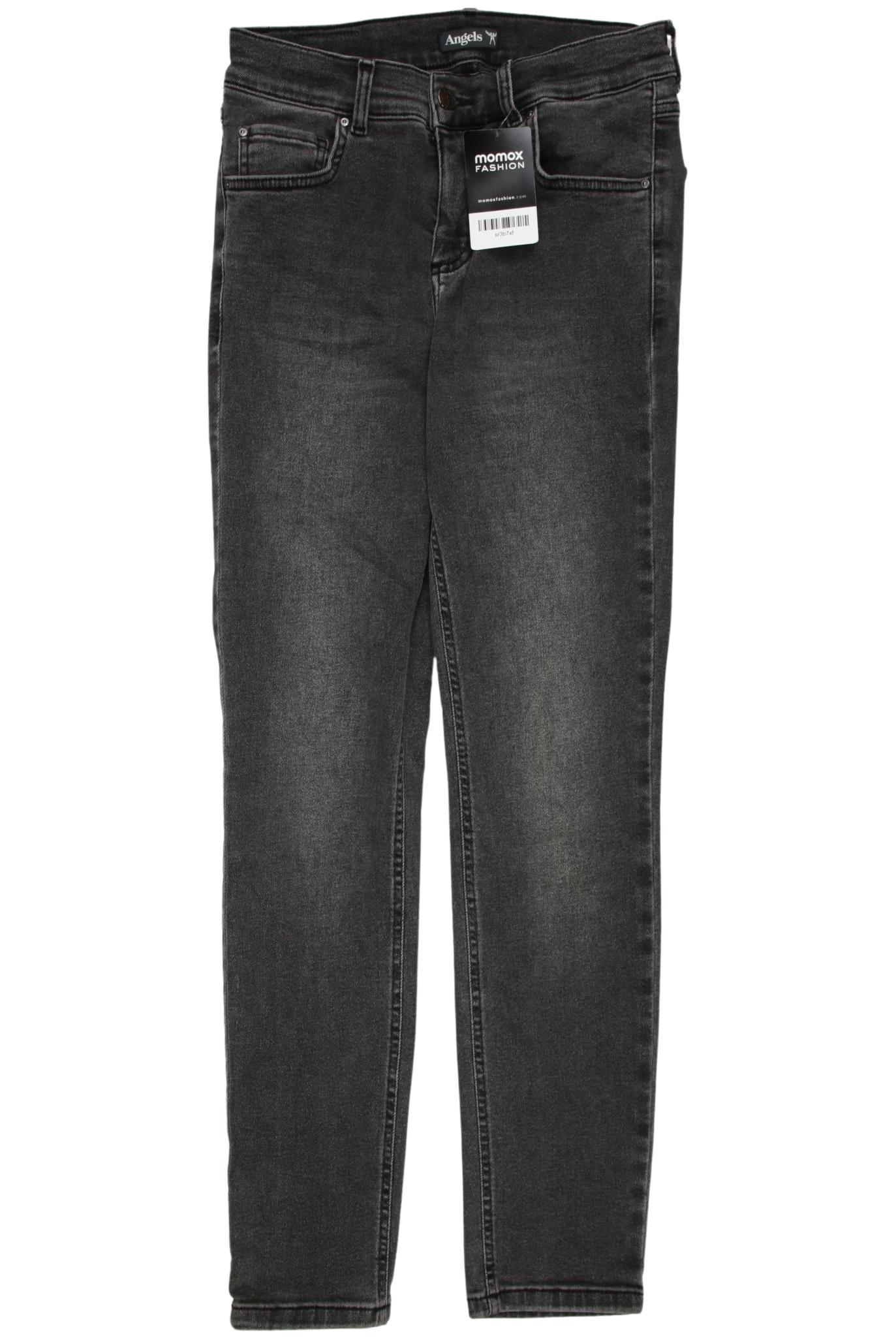 

Angels Damen Jeans, grau, Gr. 36