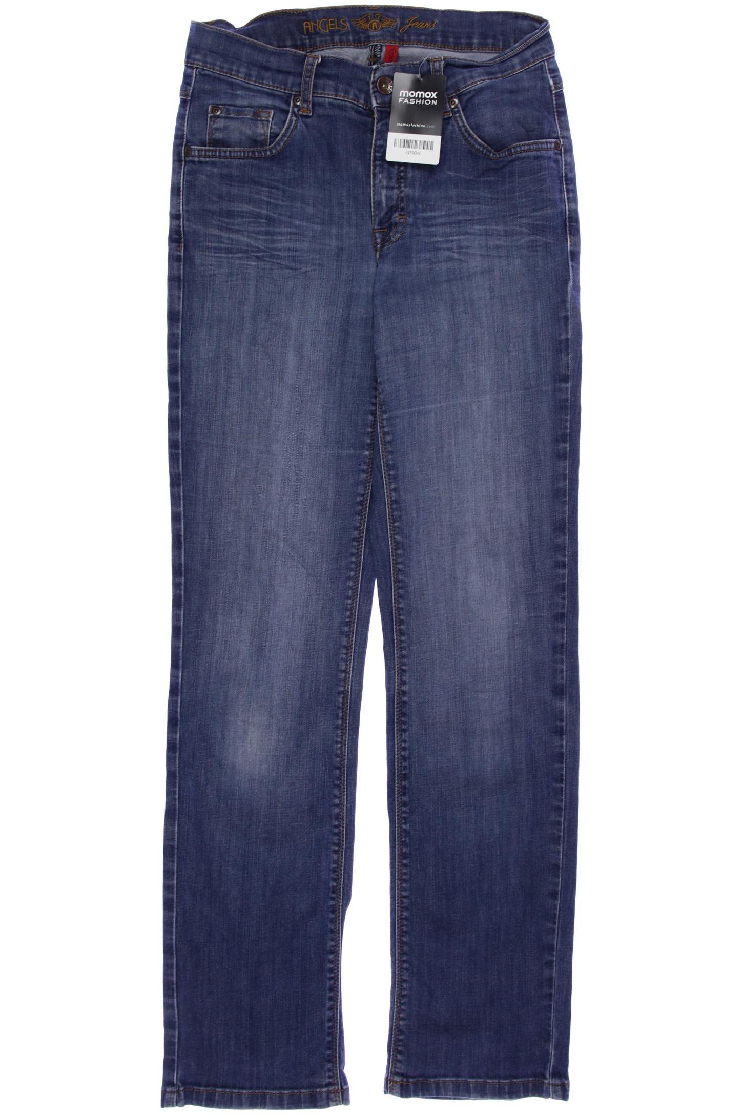 

Angels Damen Jeans, blau, Gr. 36