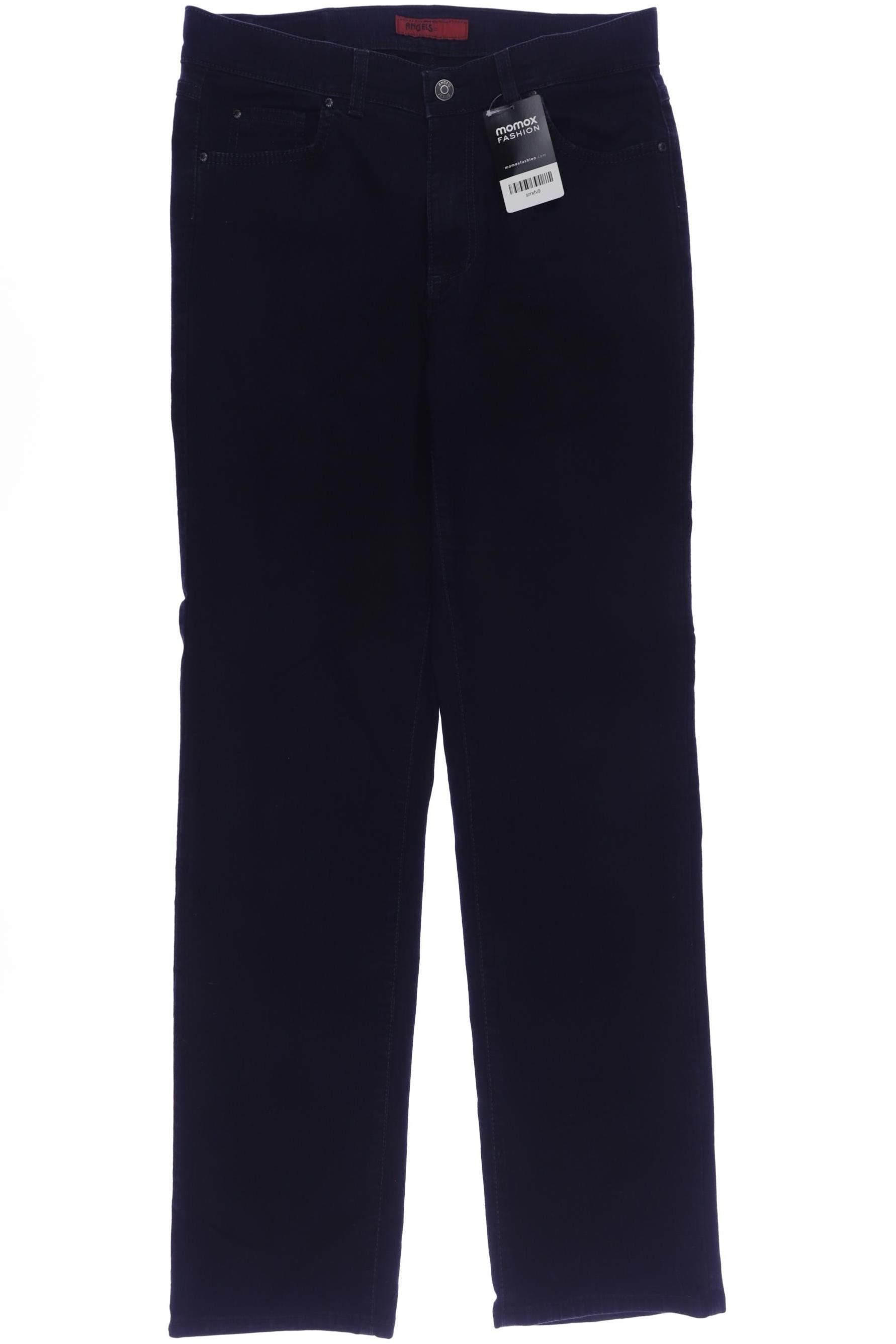 

Angels Damen Jeans, marineblau, Gr. 42