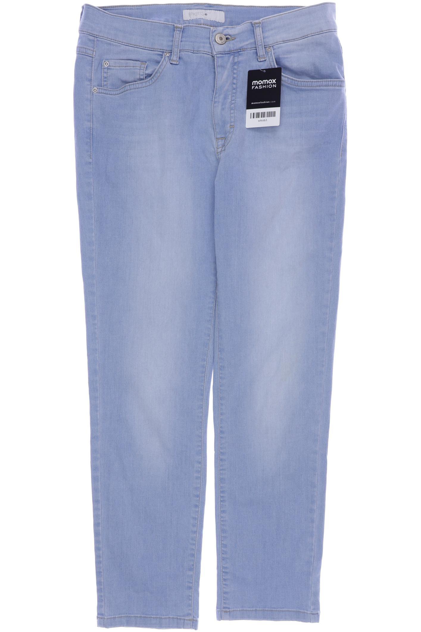 

ANGELS Damen Jeans, blau