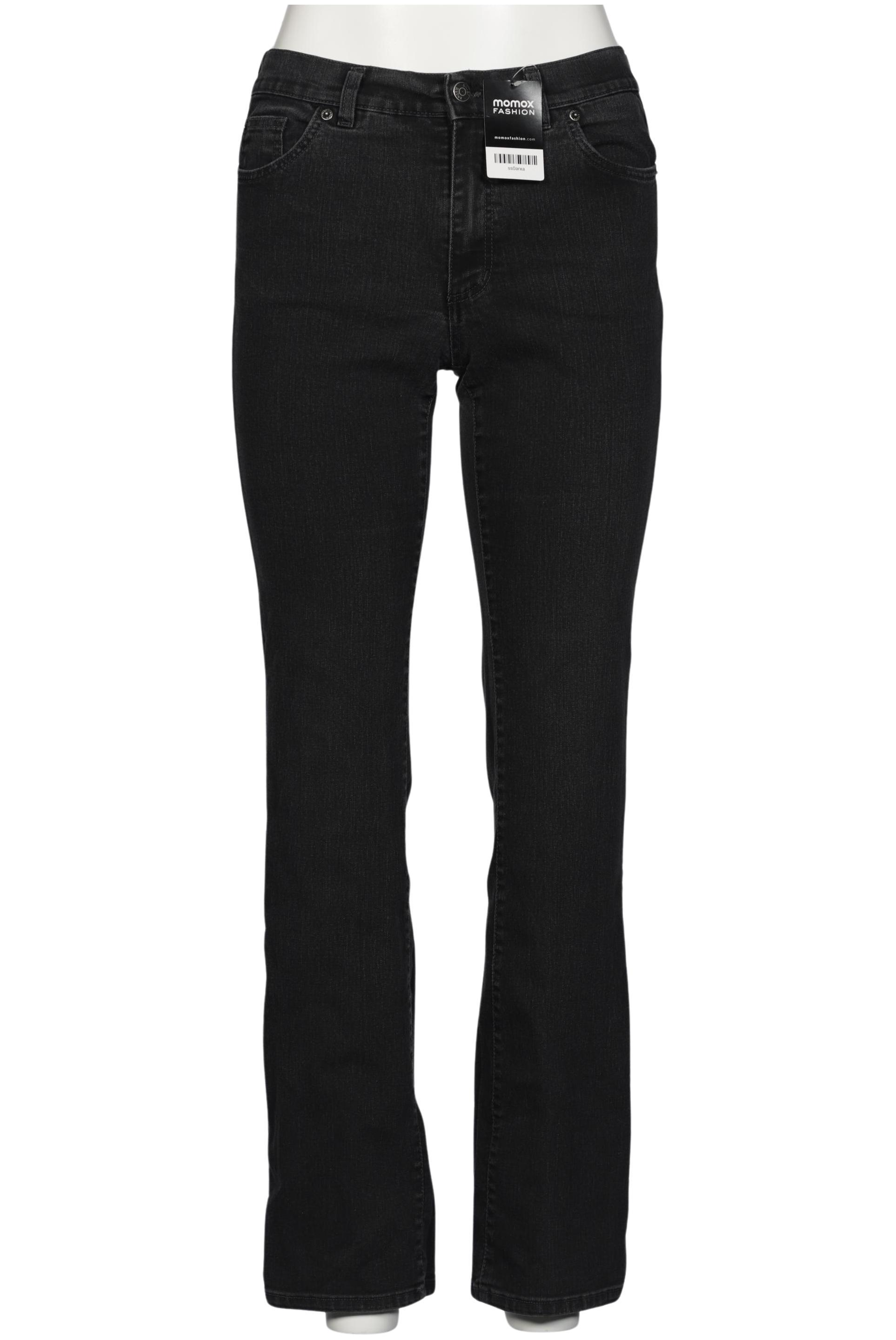 

Angels Damen Jeans, schwarz, Gr. 44