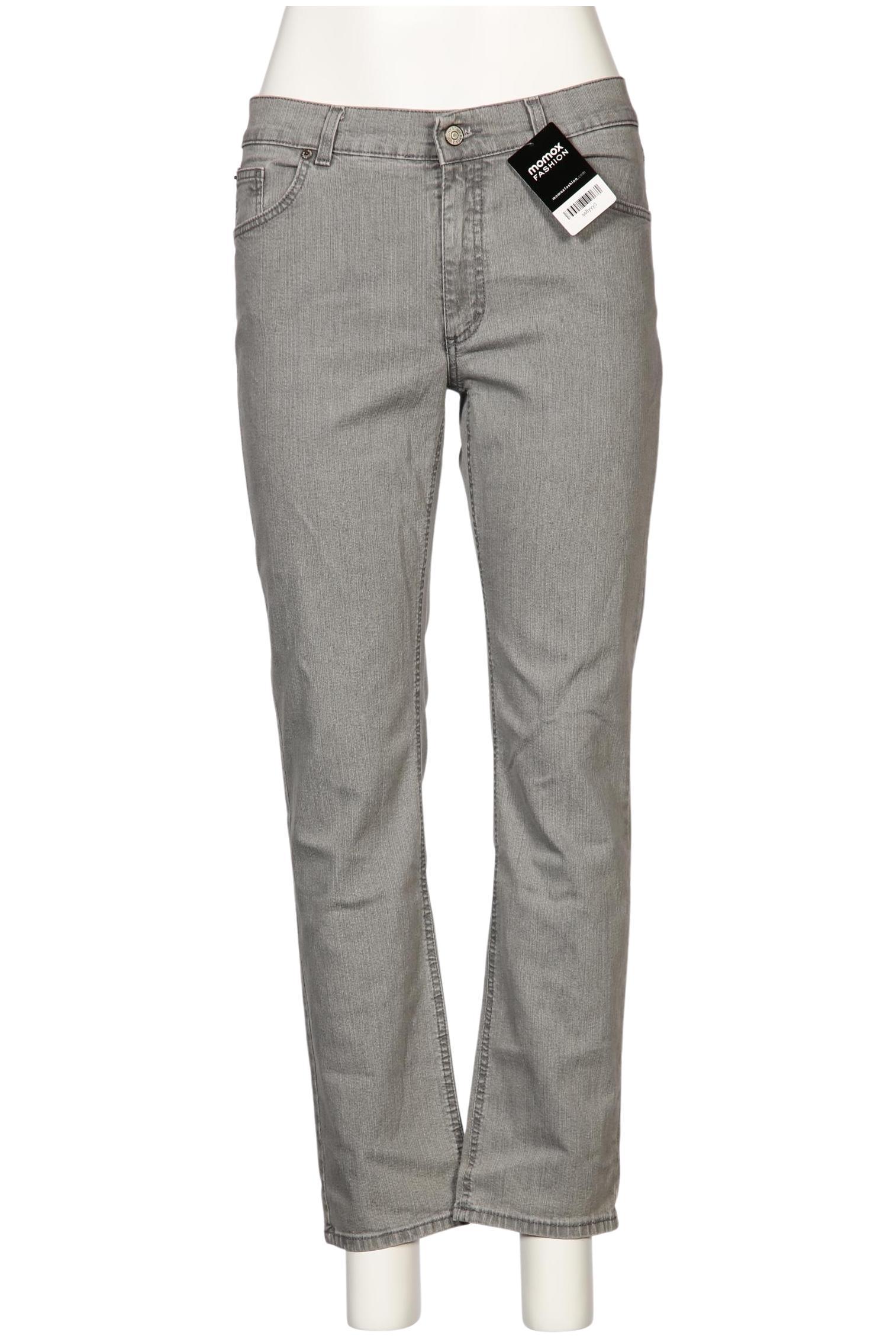 

Angels Damen Jeans, grau, Gr. 44