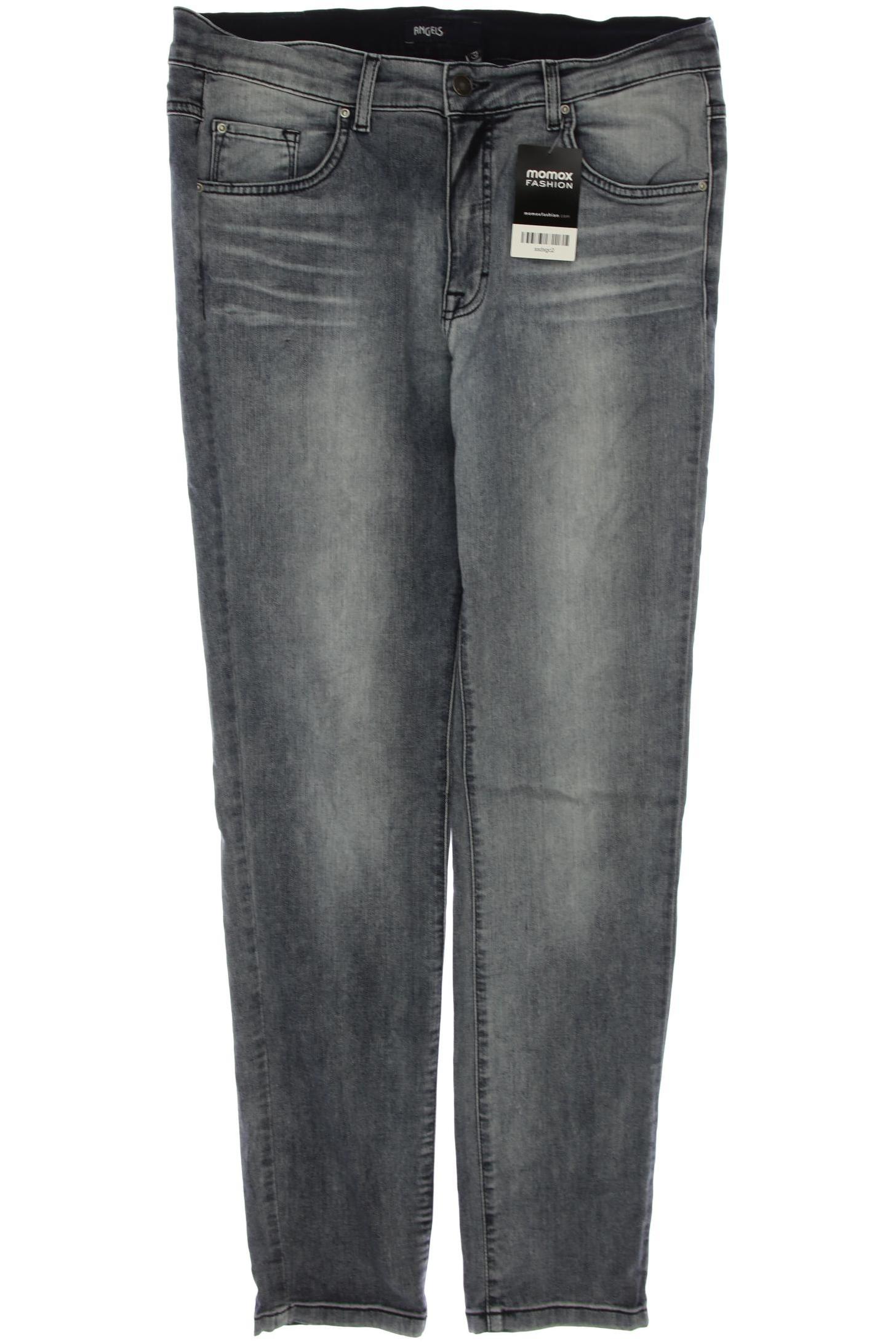 

ANGELS Damen Jeans, marineblau