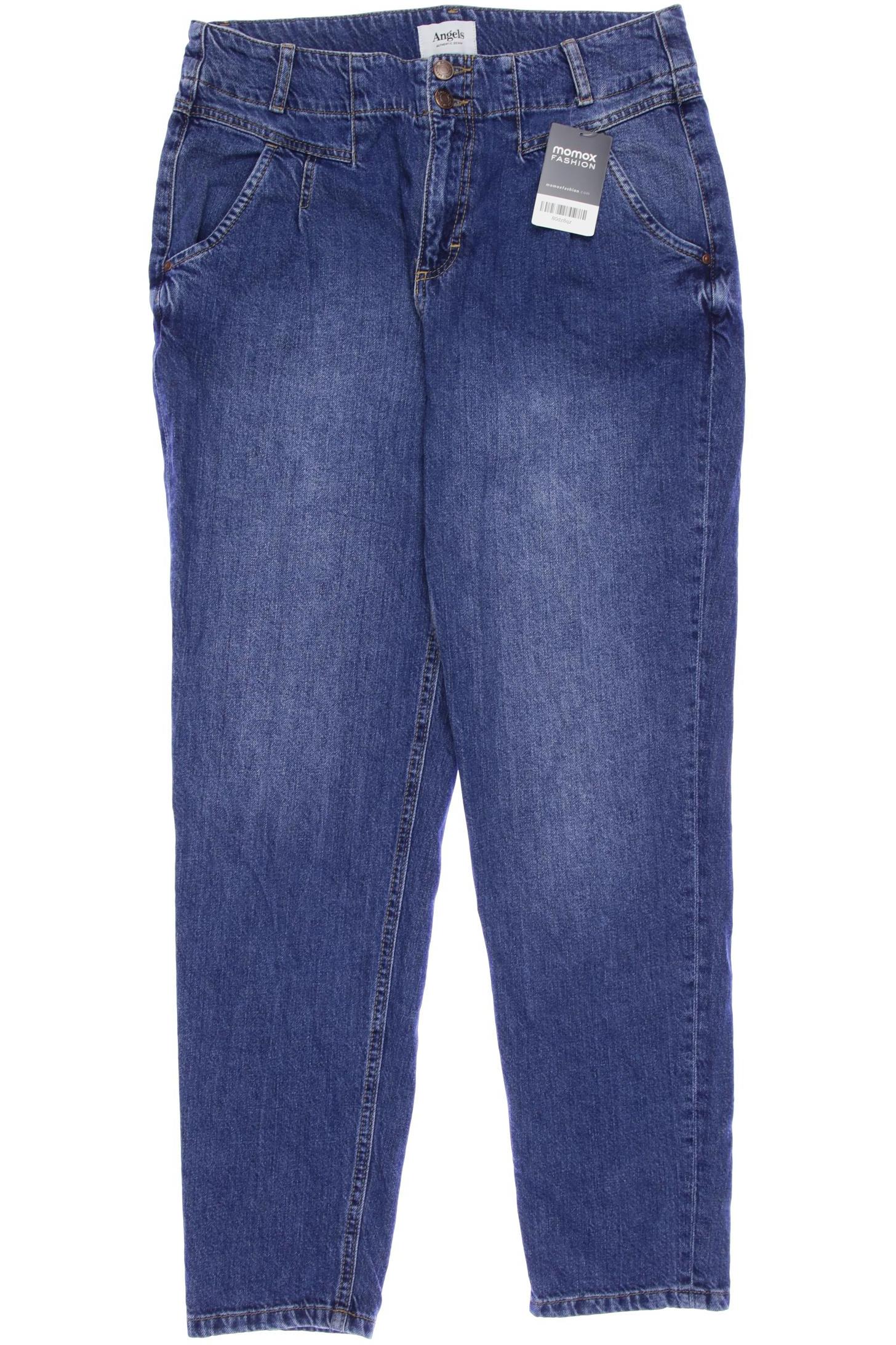

Angels Damen Jeans, blau, Gr. 32