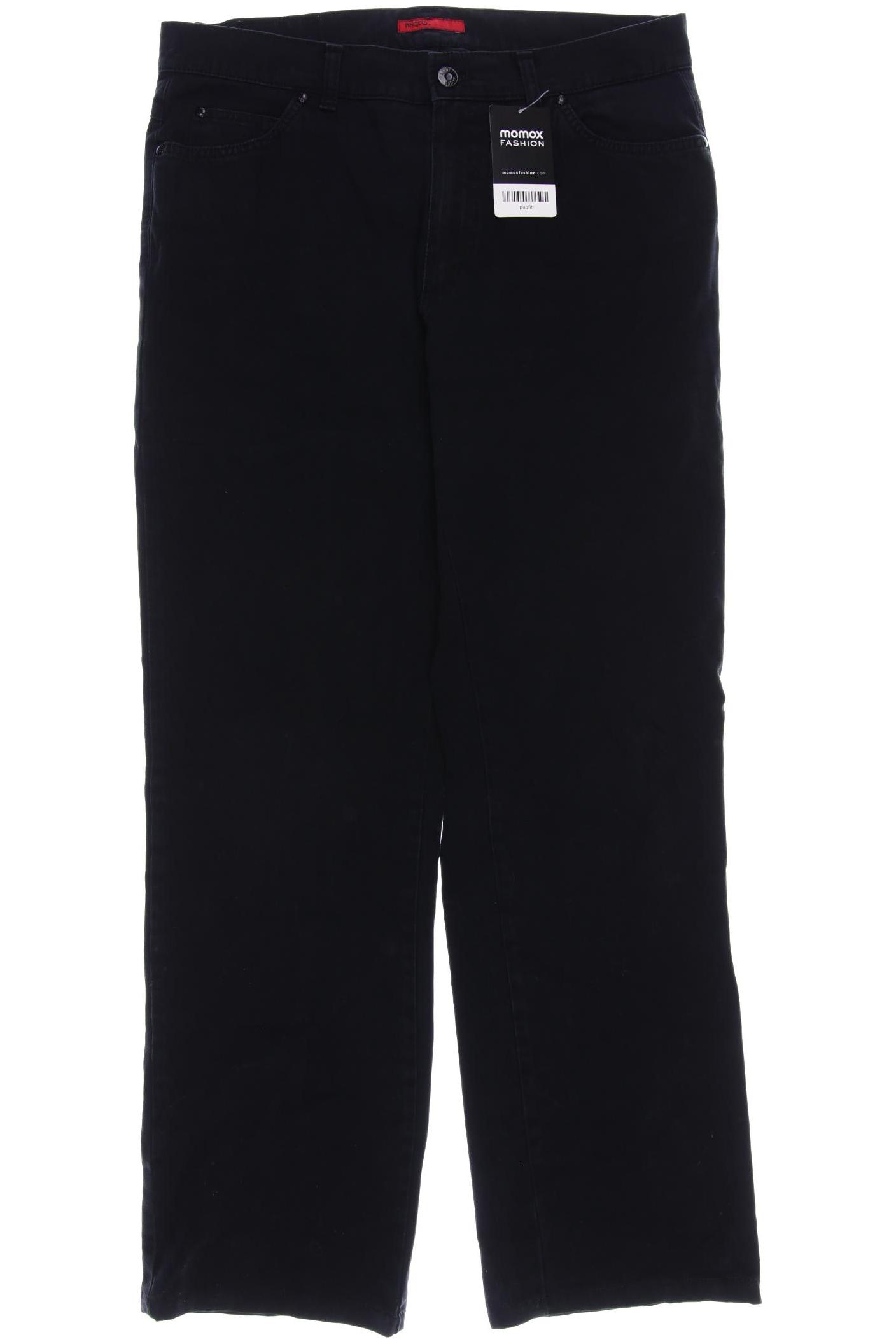 

ANGELS Damen Jeans, schwarz