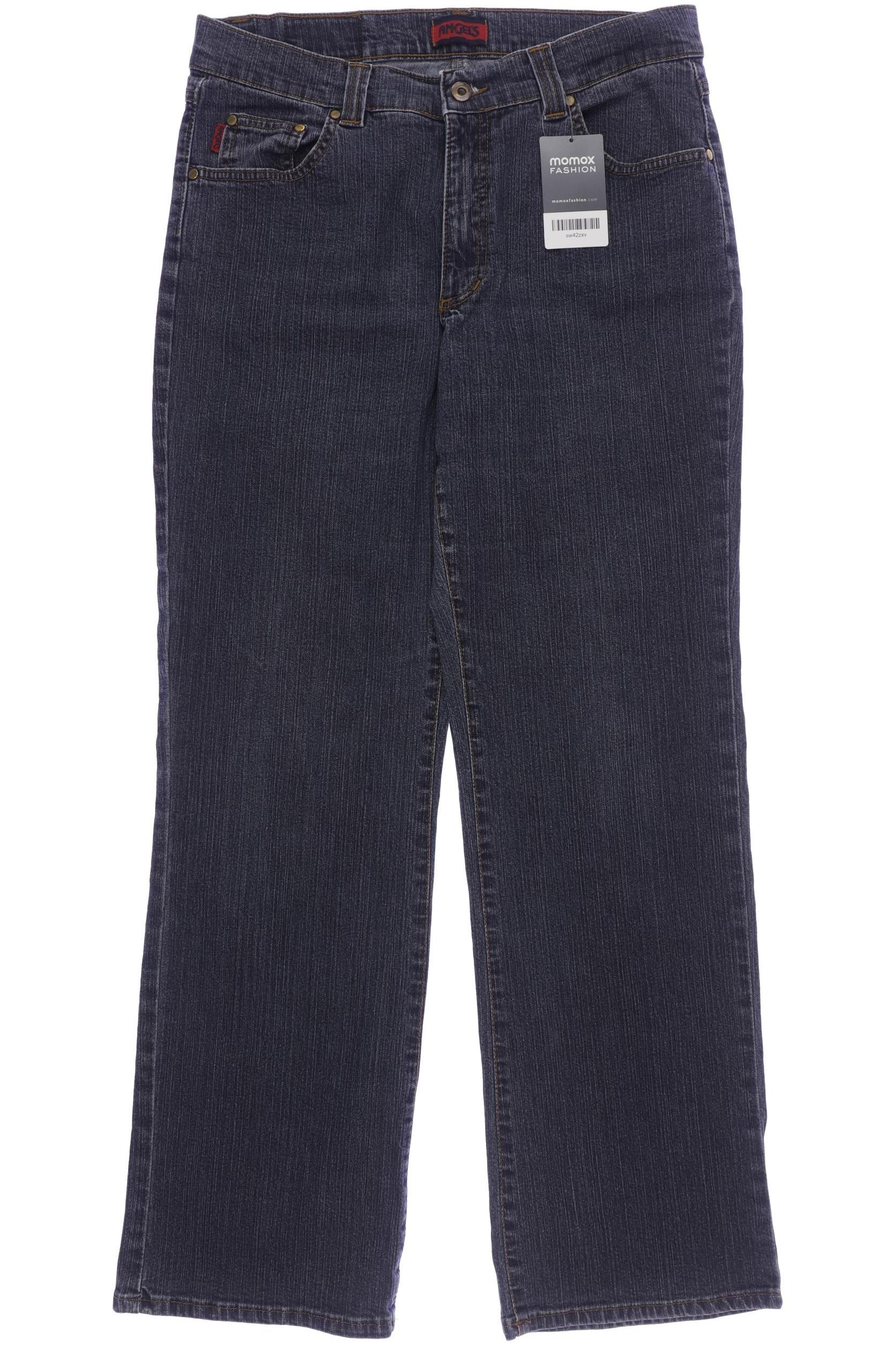 

Angels Damen Jeans, marineblau, Gr. 42