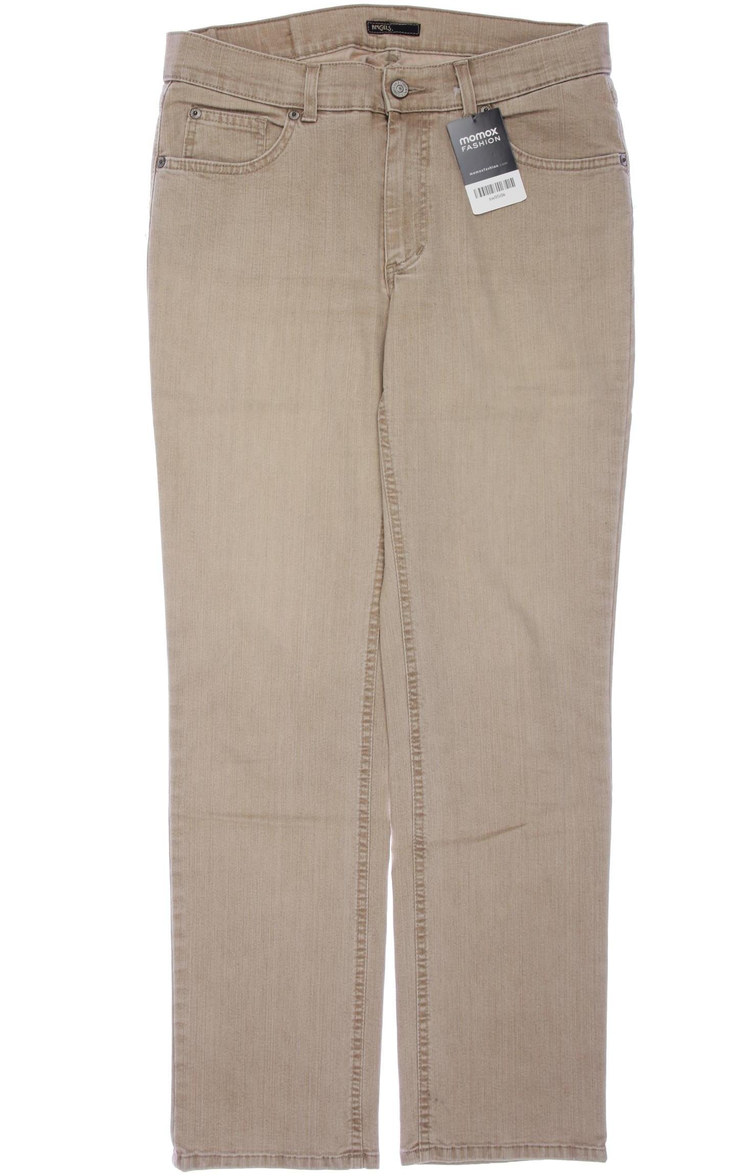 

Angels Damen Jeans, beige, Gr. 40