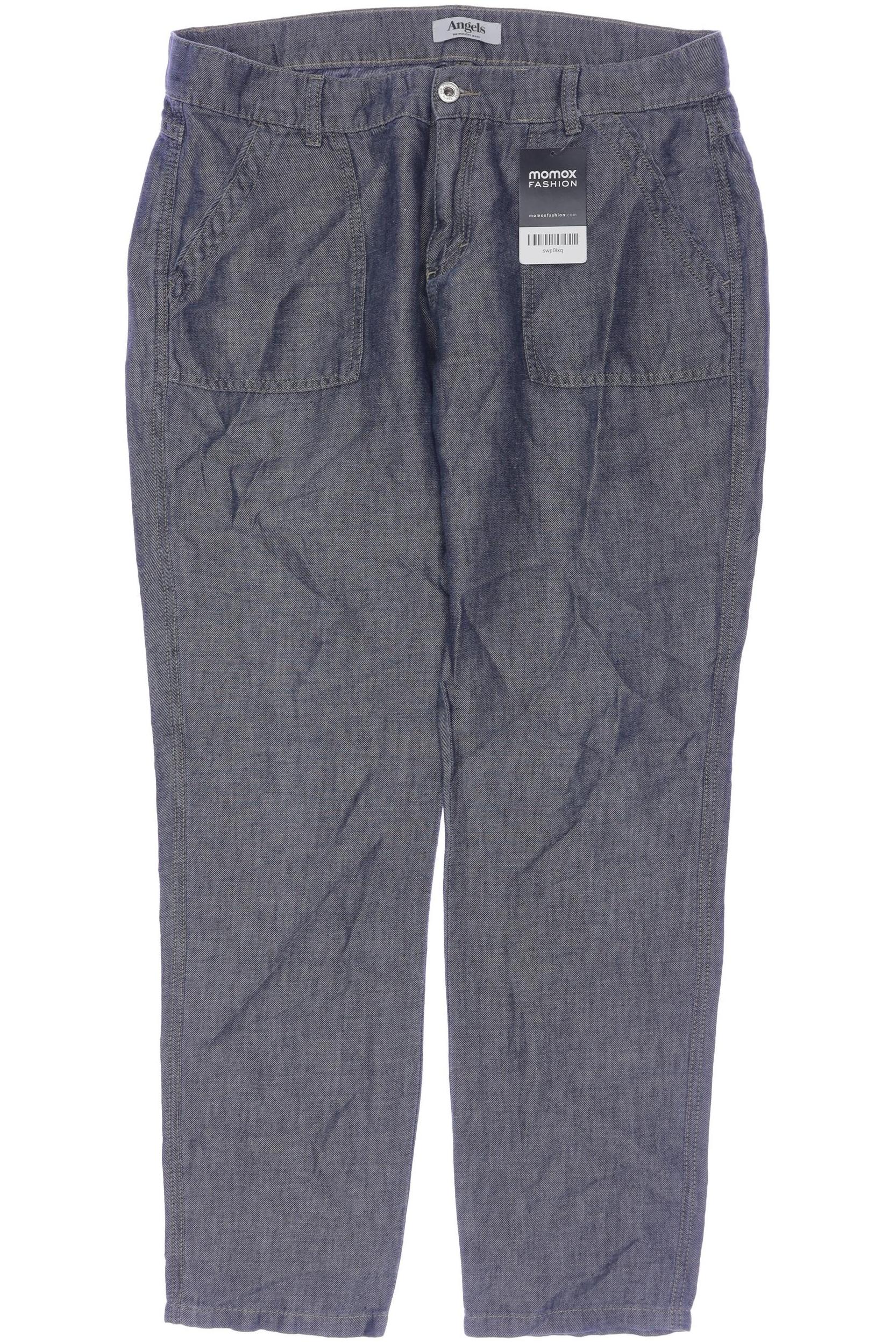 

Angels Damen Jeans, marineblau, Gr. 40