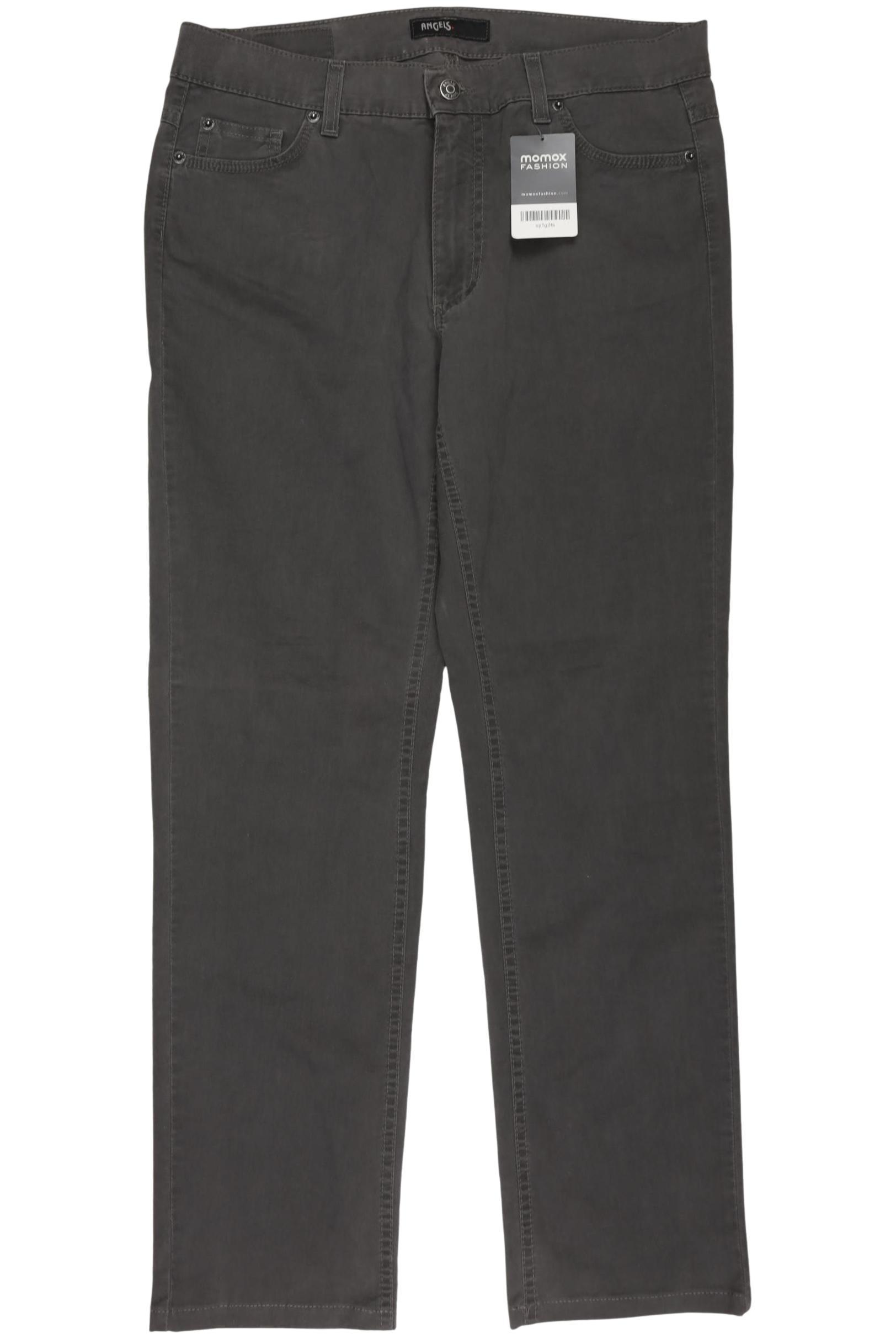 

Angels Damen Jeans, grau, Gr. 42