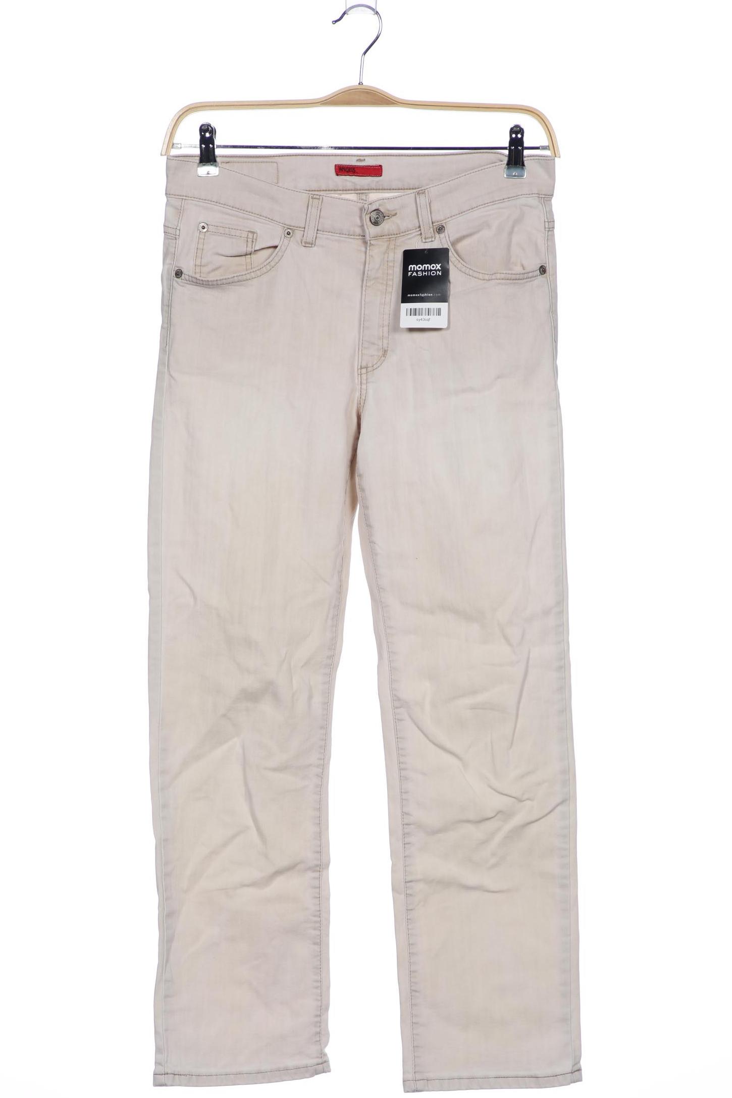

Angels Damen Jeans, beige, Gr. 30