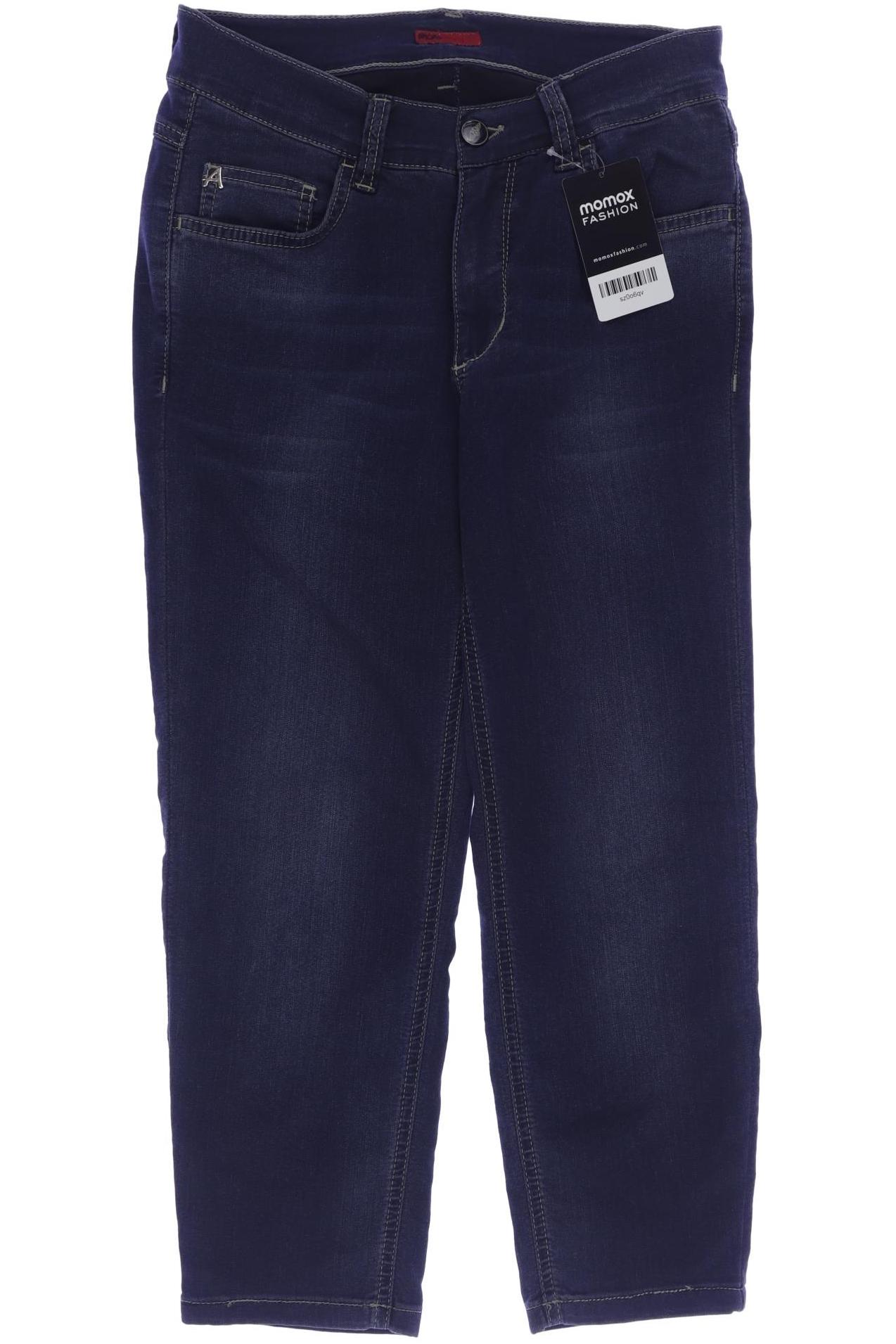 

Angels Damen Jeans, blau, Gr. 36