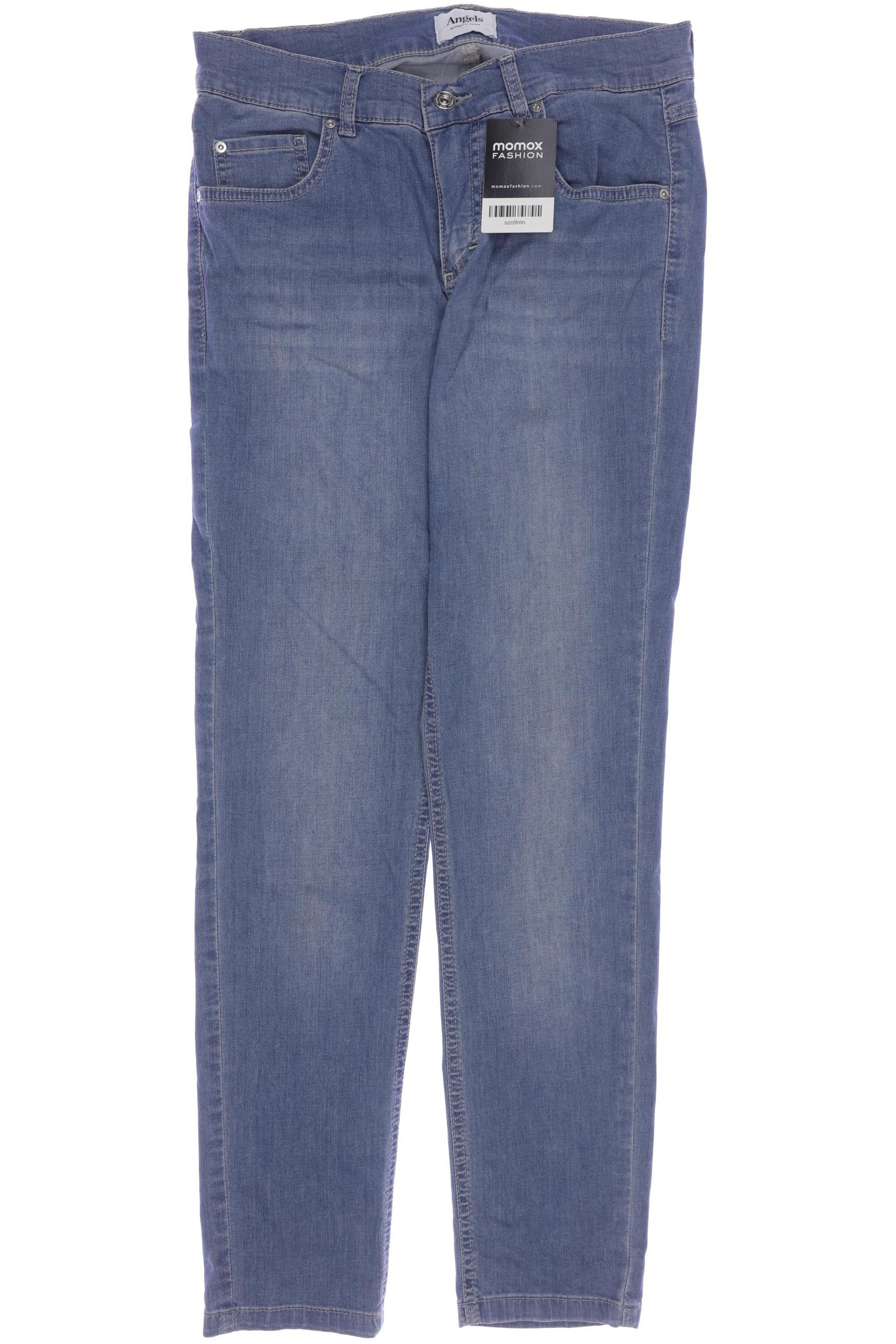 

Angels Damen Jeans, blau, Gr. 36