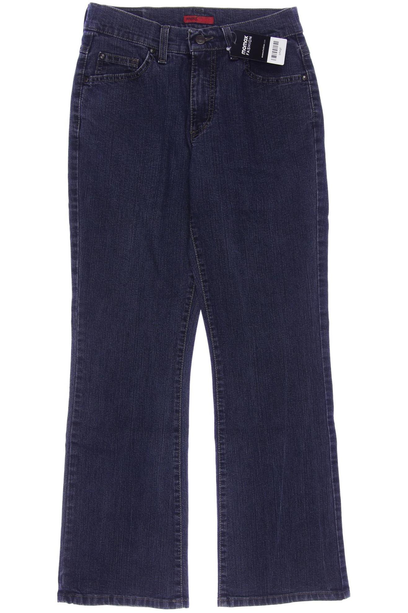 

Angels Damen Jeans, blau, Gr. 36
