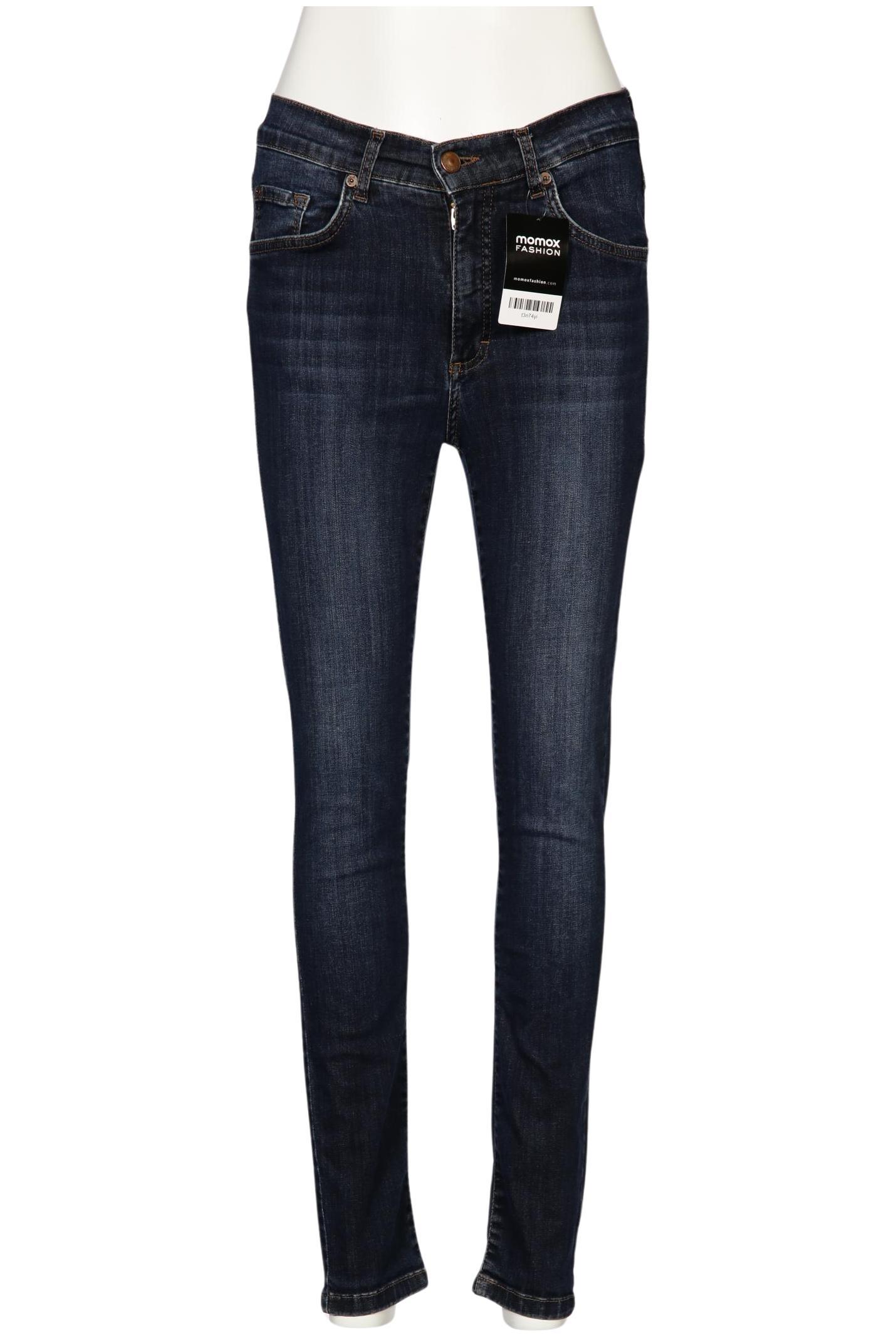 

Angels Damen Jeans, marineblau, Gr. 25