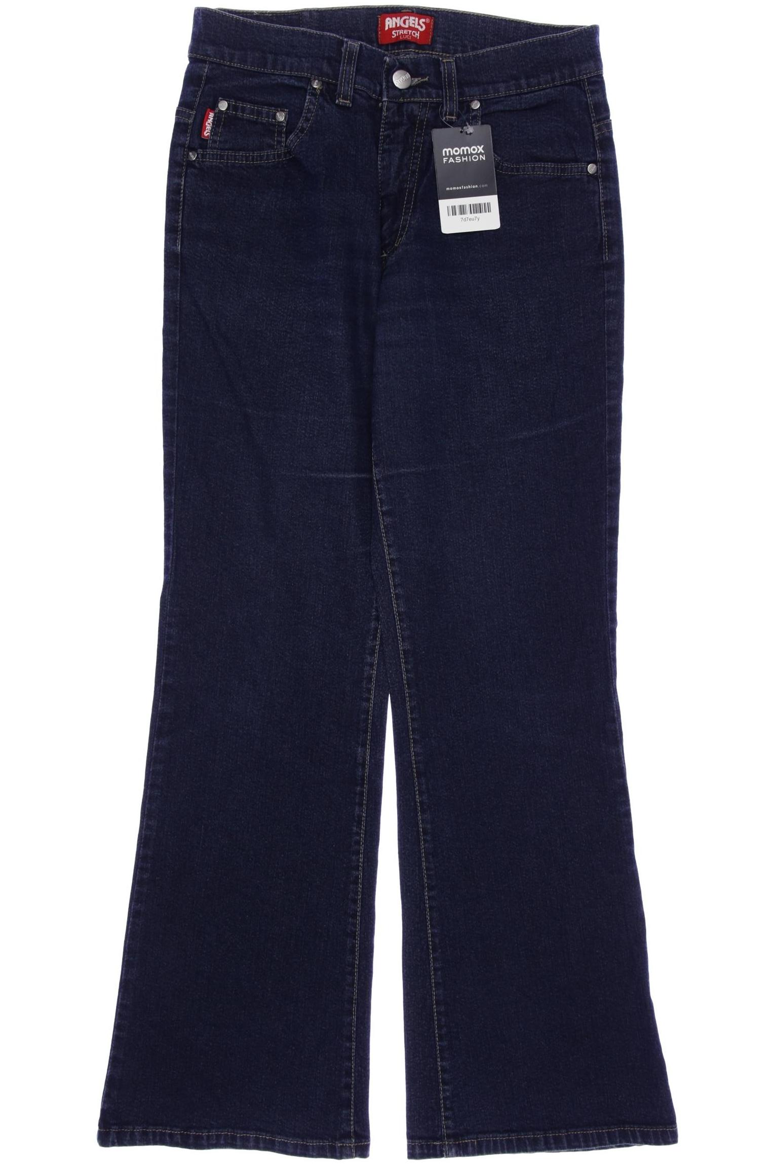 

Angels Damen Jeans, marineblau, Gr. 36