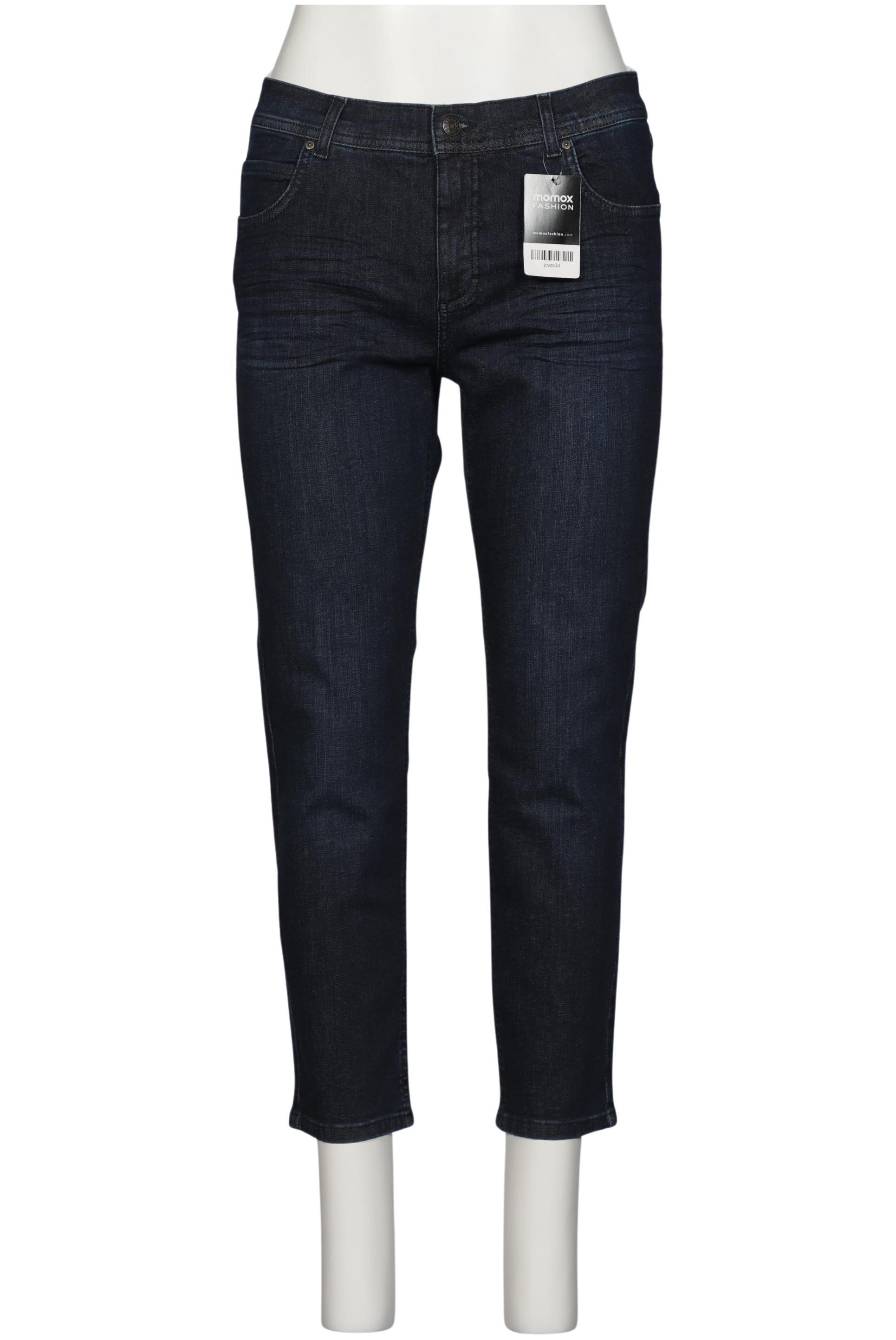 

Angels Damen Jeans, marineblau, Gr. 44