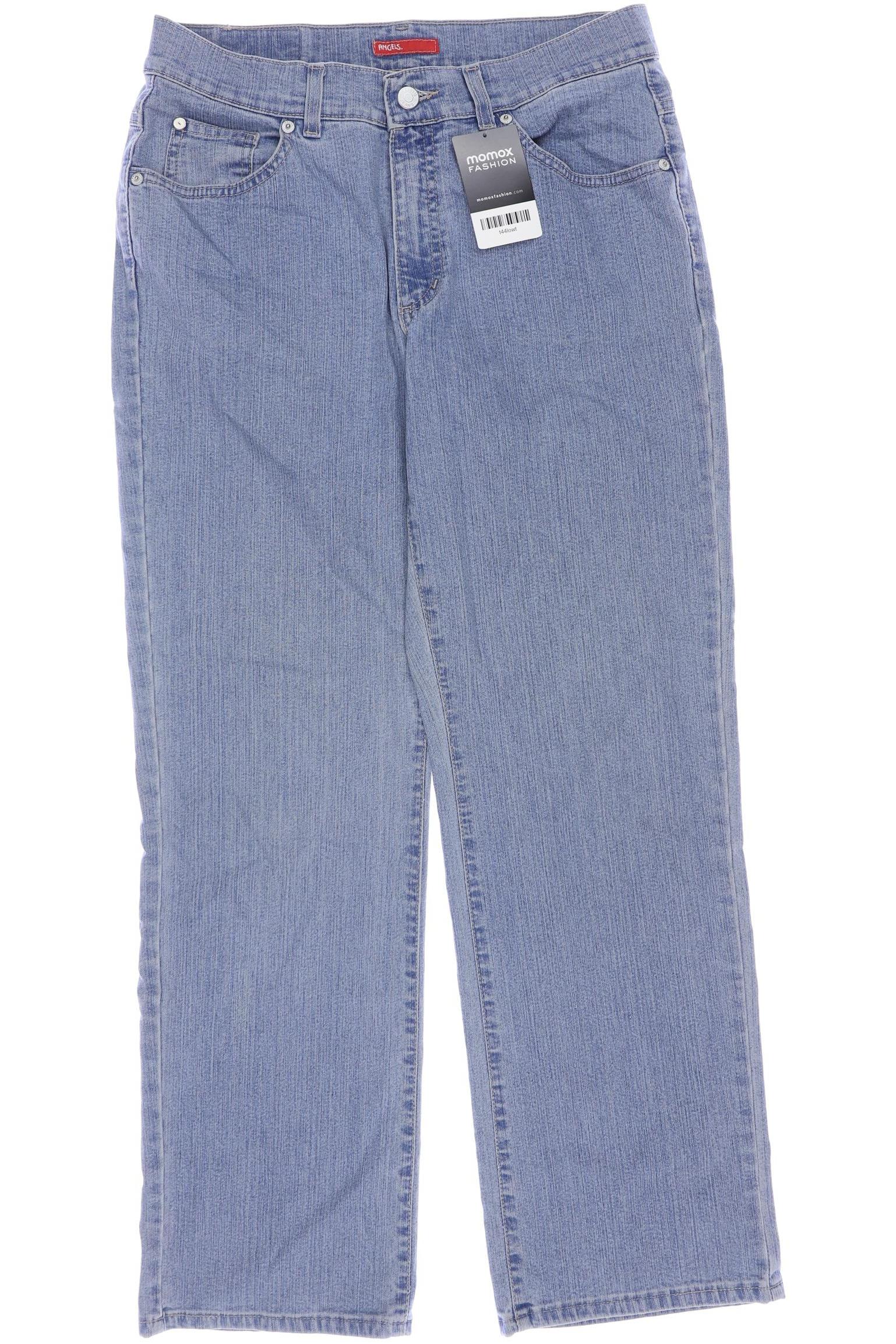 

ANGELS Damen Jeans, blau