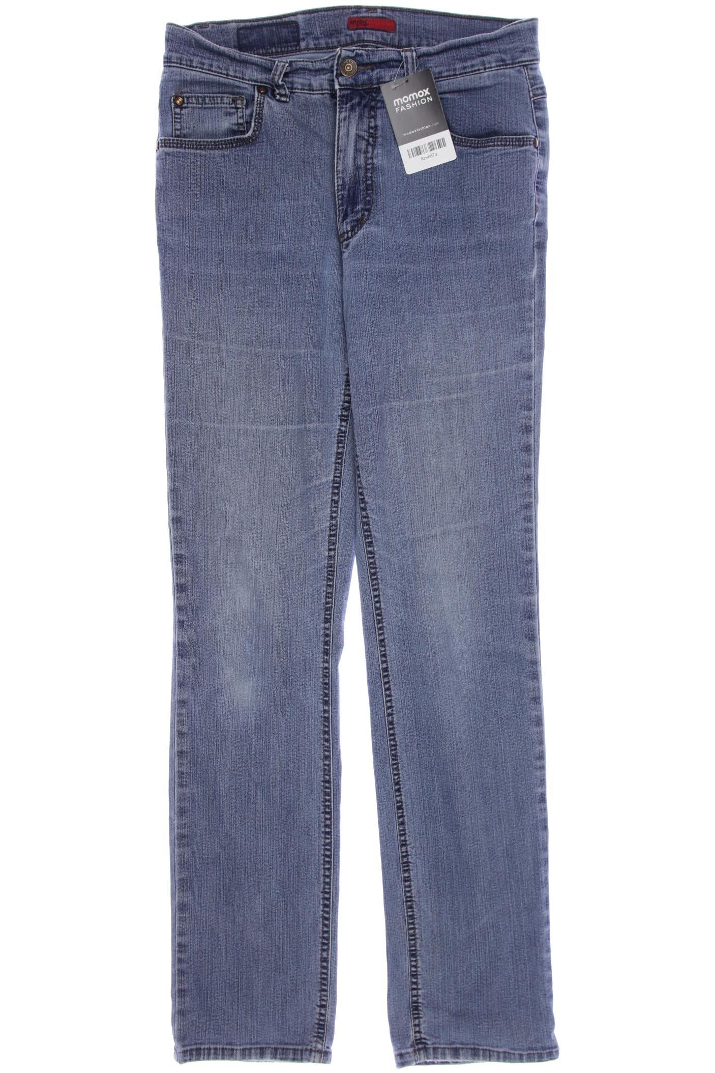 

Angels Damen Jeans, blau, Gr. 38